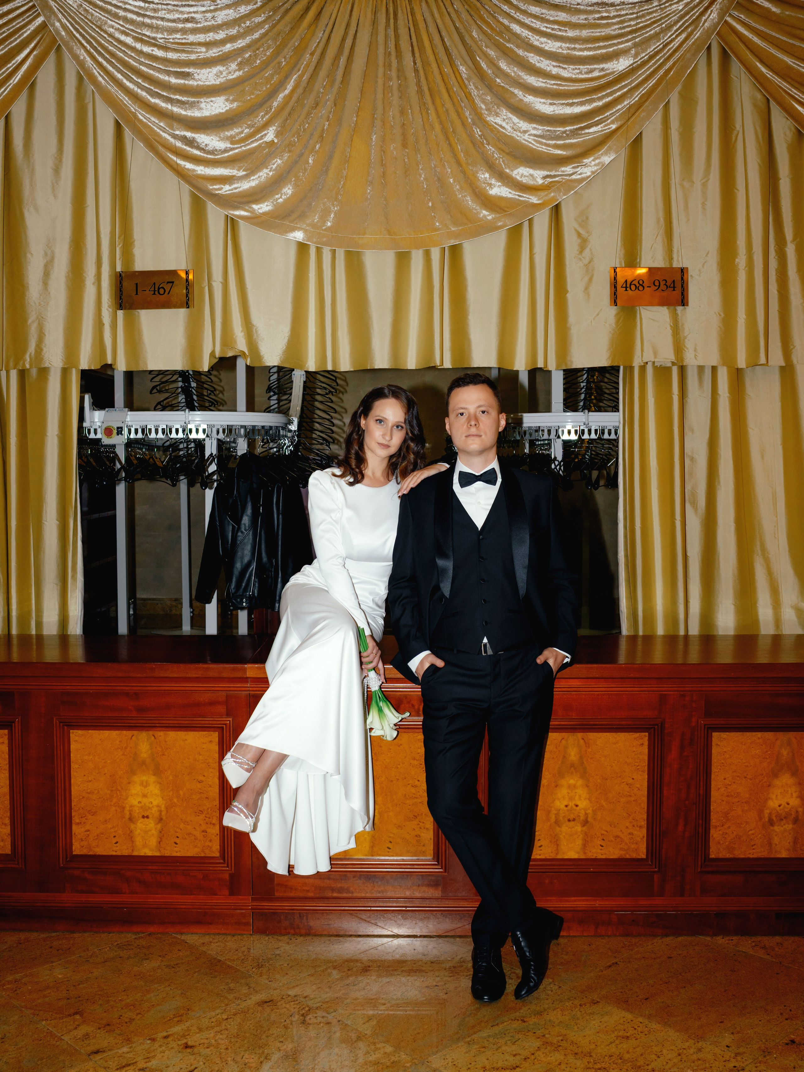 Никита и Полина. Главная