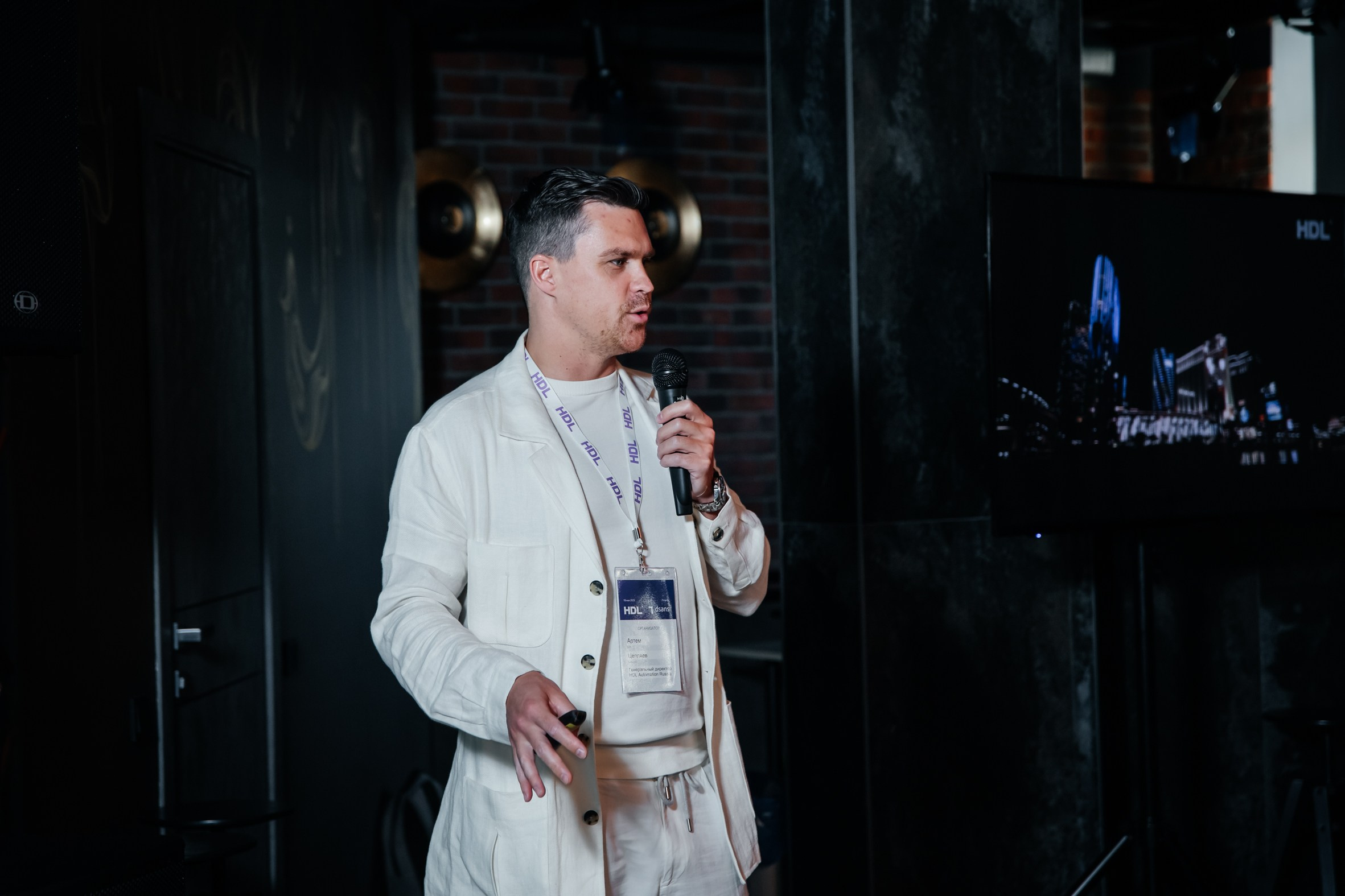 Конференции и мероприятия. Люксмедиа — это команда фотографов и видеографов. Город Казань. Дамир Сафин