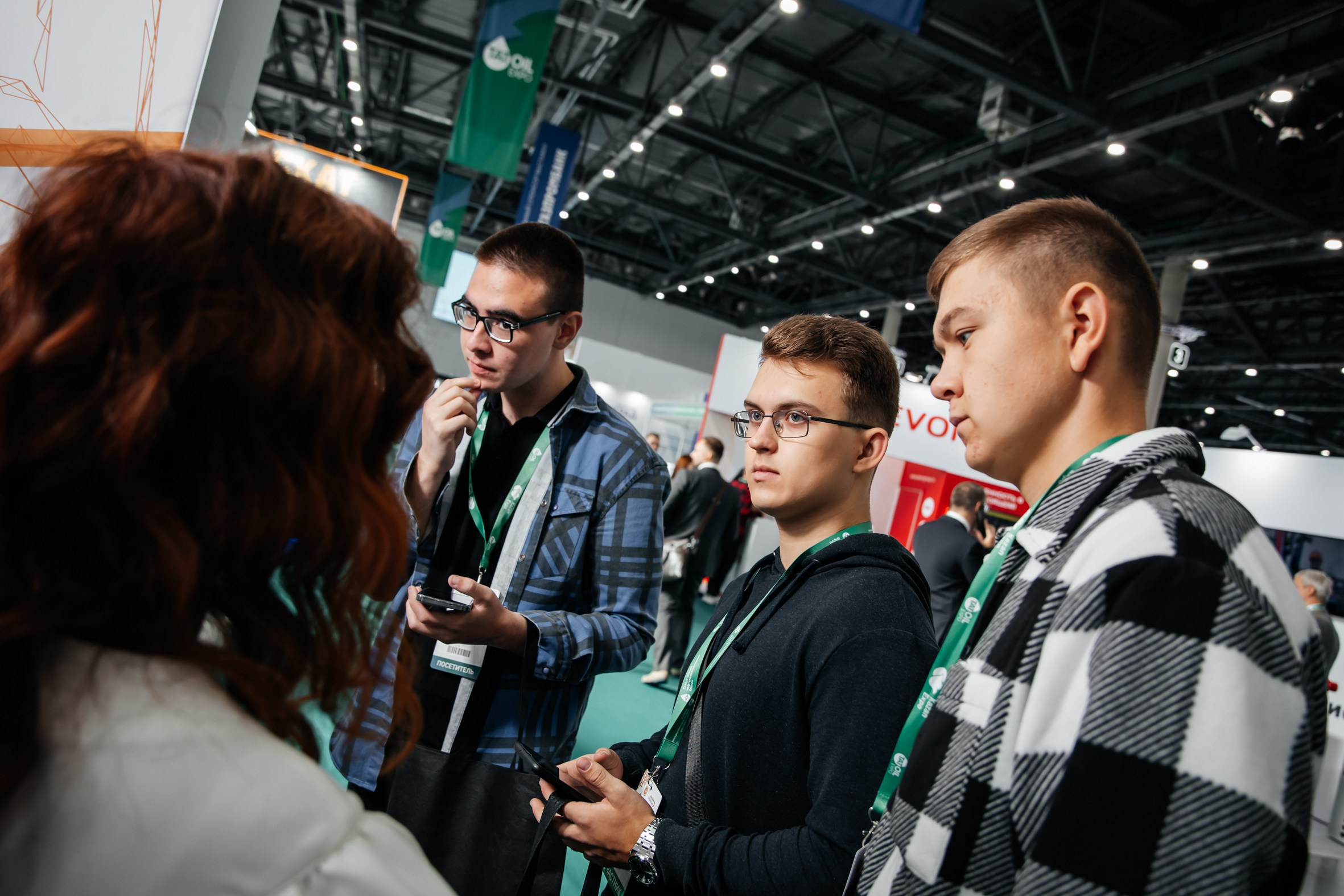 Конференции и мероприятия. Люксмедиа — это команда фотографов и видеографов. Город Казань. Дамир Сафин