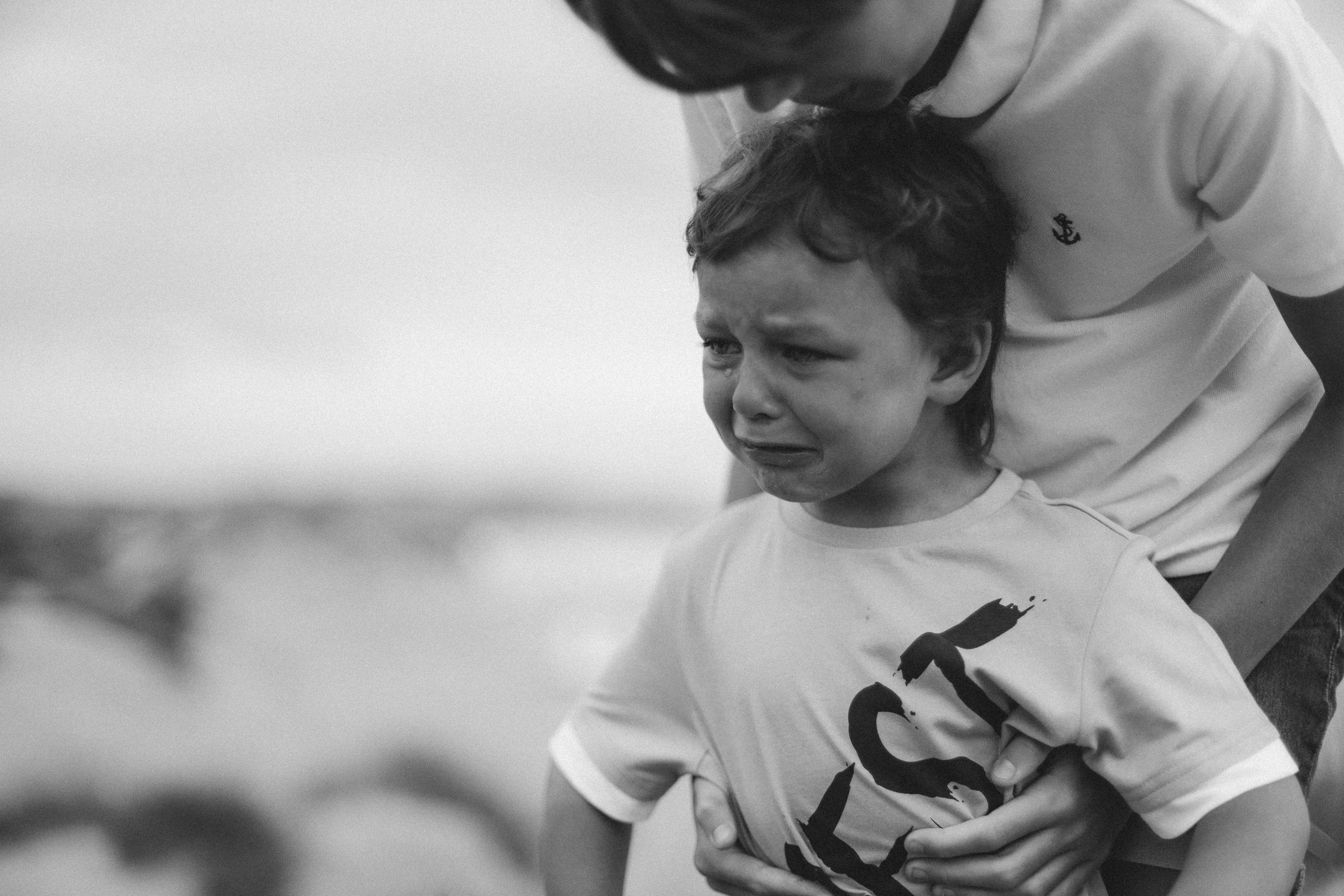 Ольга, Эдуард, Андрей, Настя, Даша, Кирилл и Ксюша. Семейный фотограф Анапа