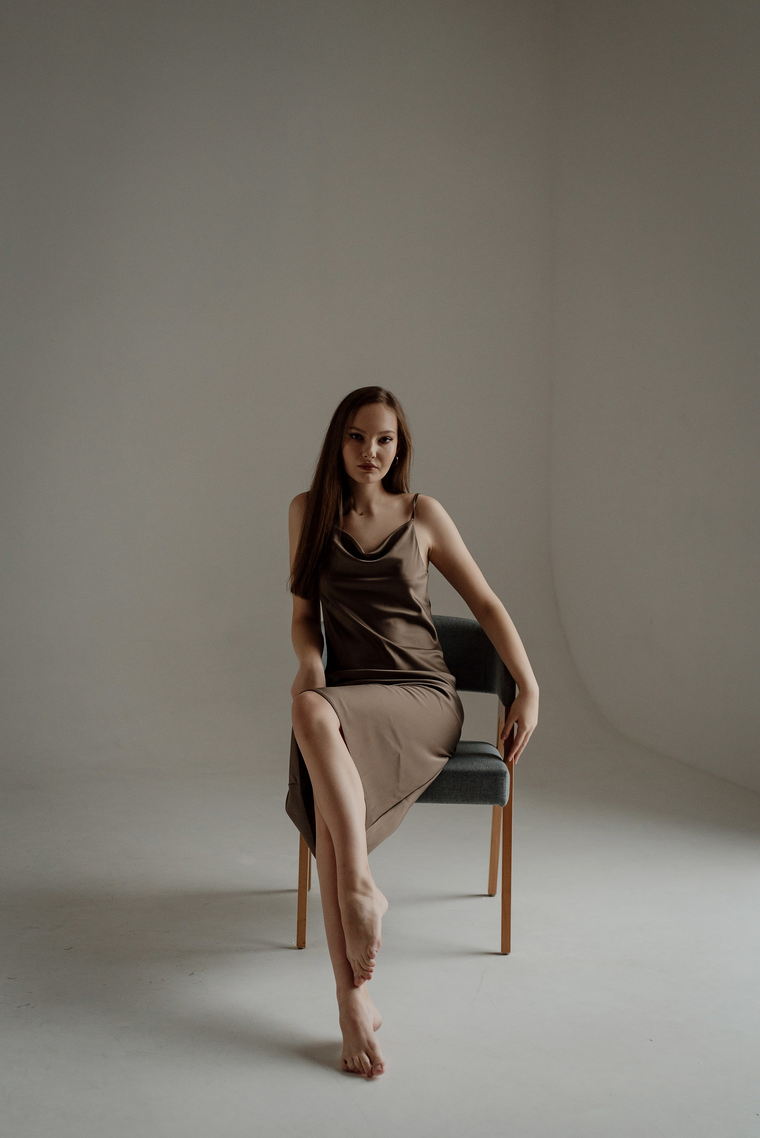 Ирина. Фотограф Ульяновск Ксения Холматова