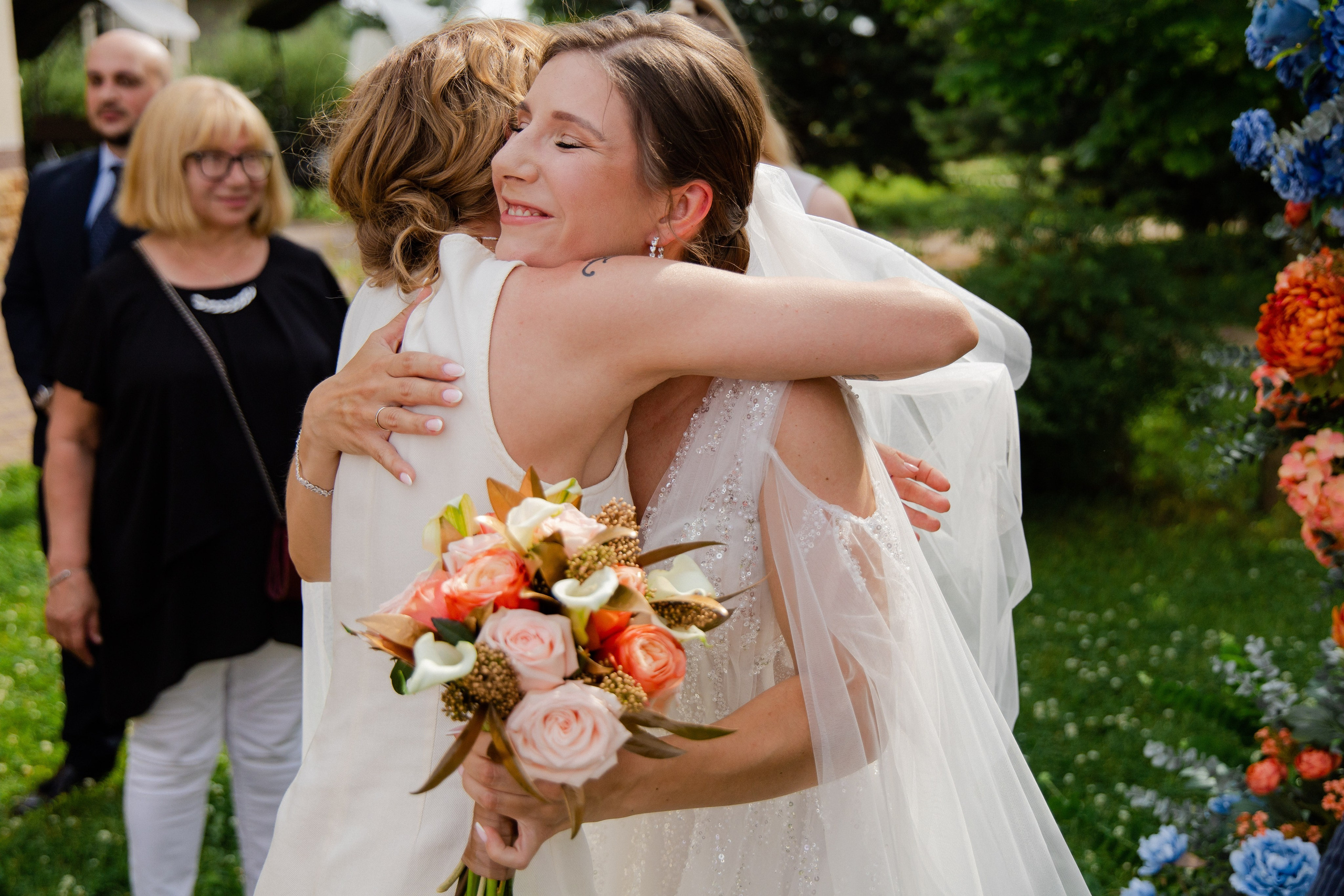 Aurora M+P. Организация и съёмка мероприятий любого формата. Иван Быков