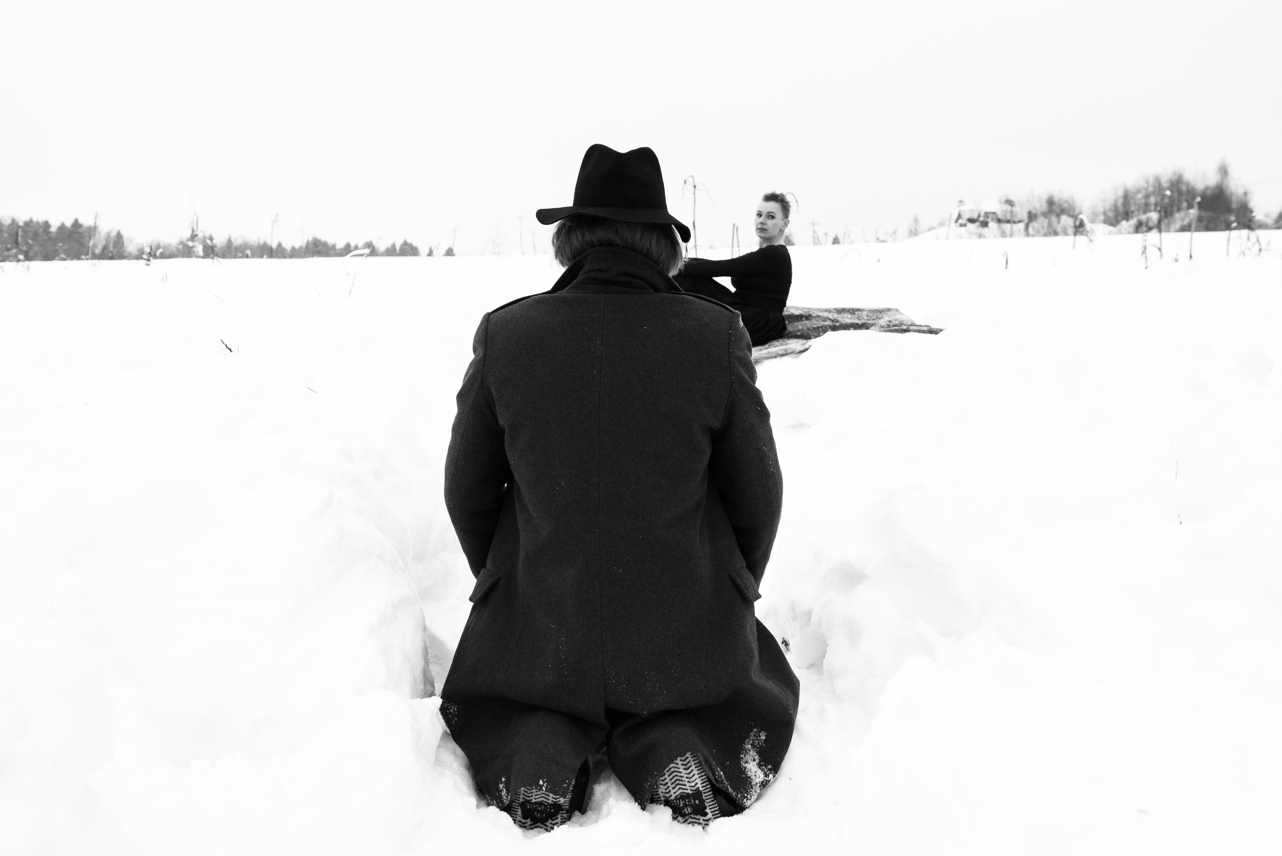 Михаил. Портретный и архитектурный фотограф в Москве и Санкт-Петербурге