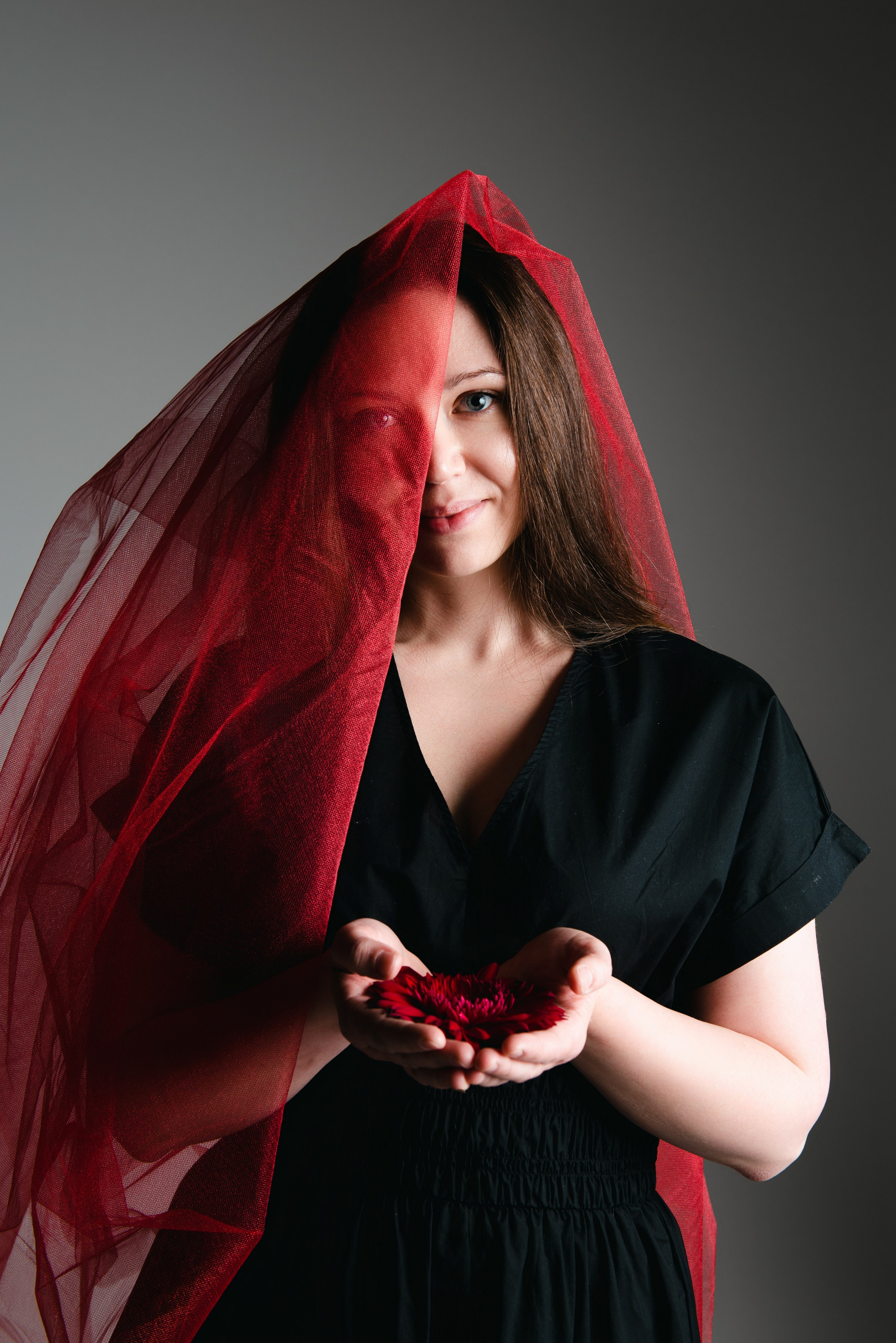 Ольга. Портретный и архитектурный фотограф в Москве и Санкт-Петербурге