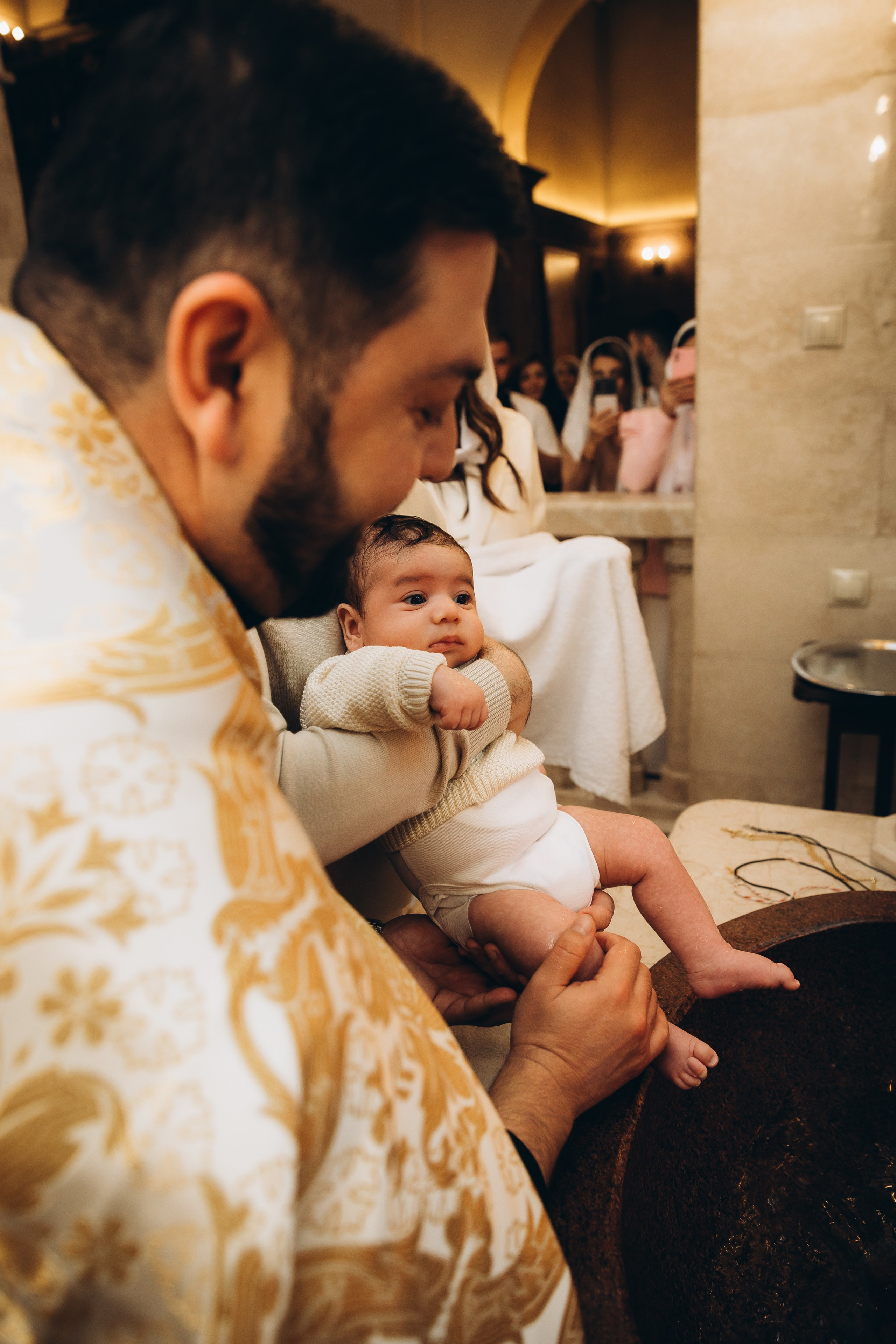 Крешение Арарата. Фотограф в Краснодаре Алла Потоцкая