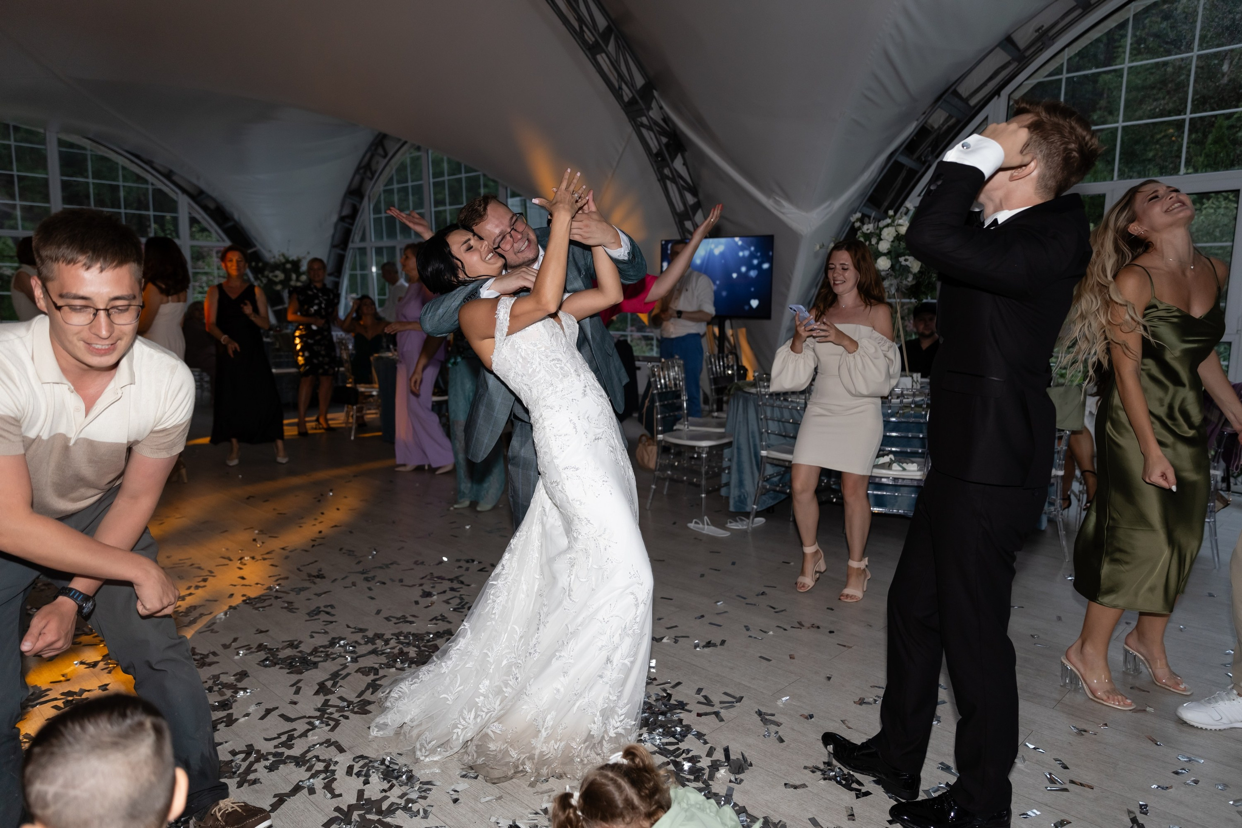 Герман и Анастасия (Artiland). Татьяна Чернышова свадебный фотограф Москва