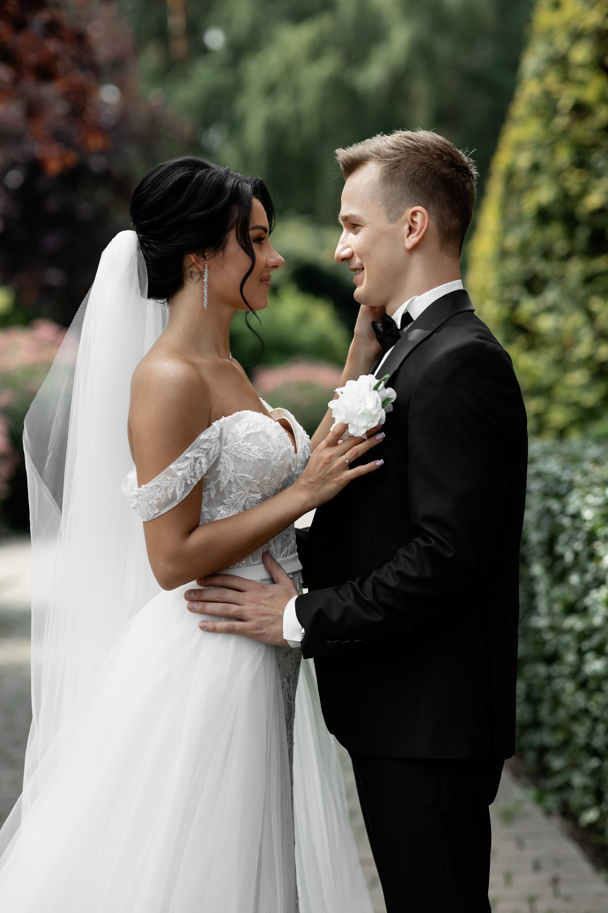 Герман и Анастасия (Artiland). Татьяна Чернышова свадебный фотограф Москва