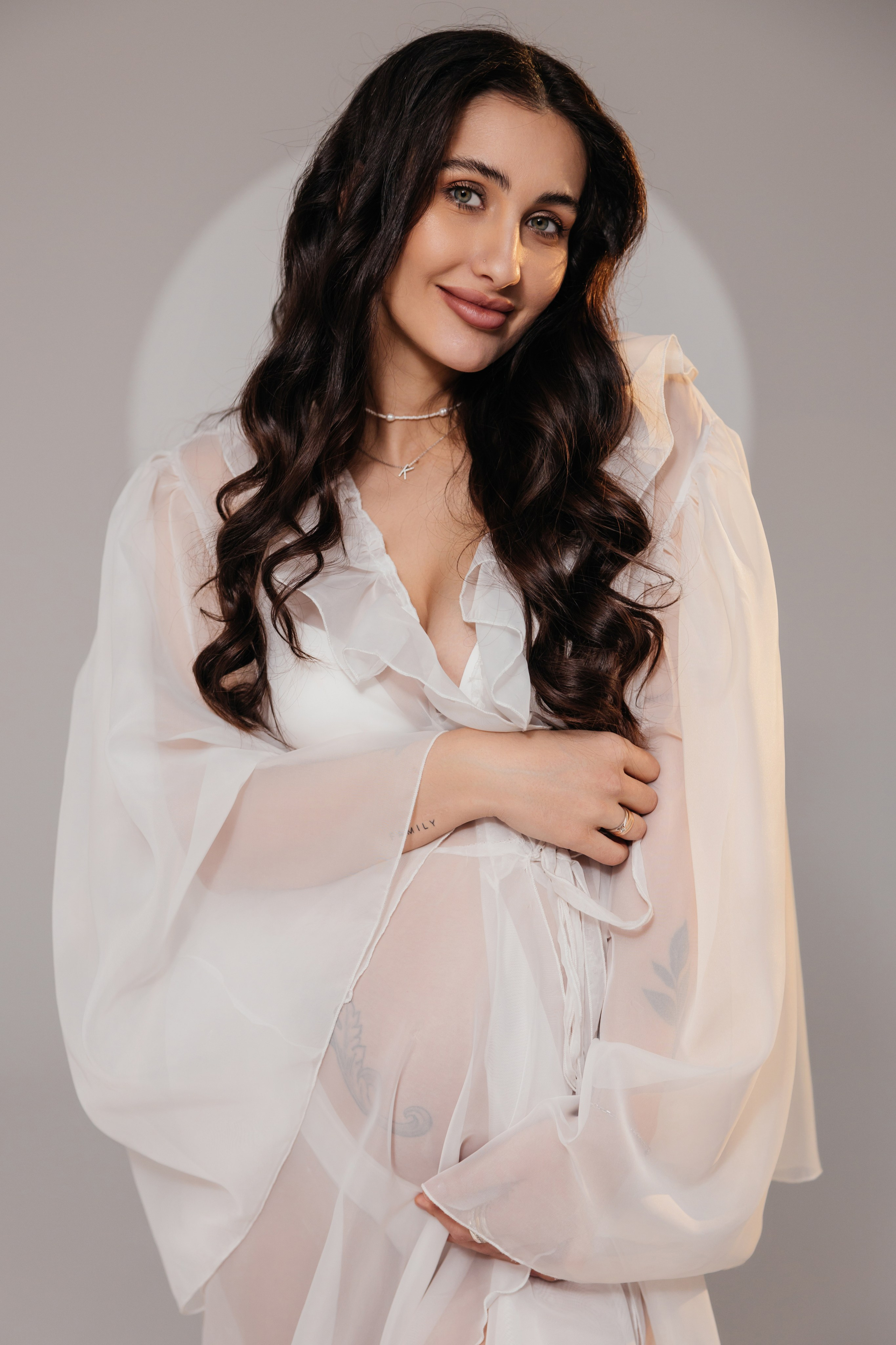 В ожидании Ч у д а. Виноградова Маргарита. Фотограф P r o Явления