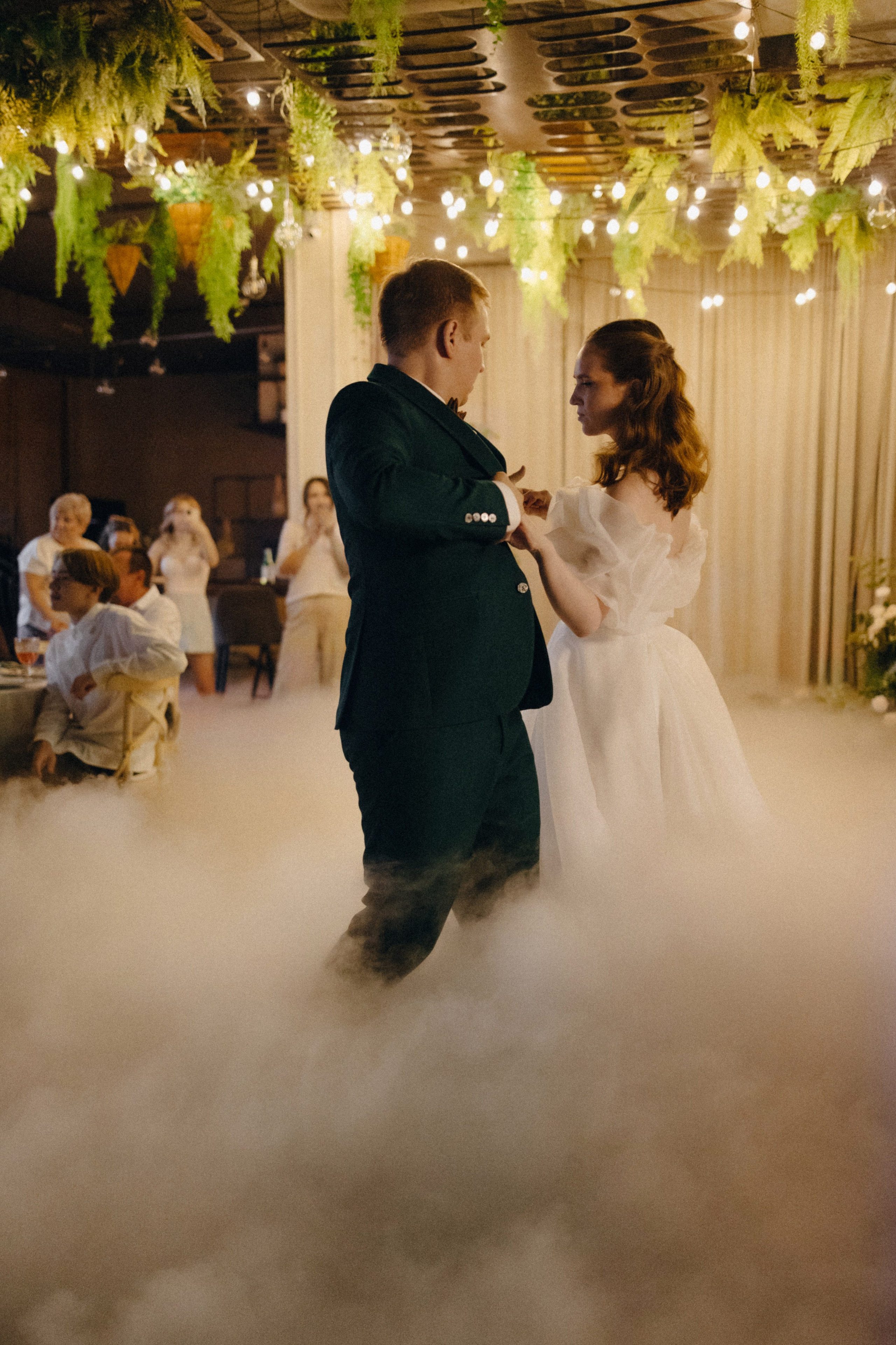 Анонс со свадьбы Леры и Кирилла. Свадебный фотограф Москва и другие города