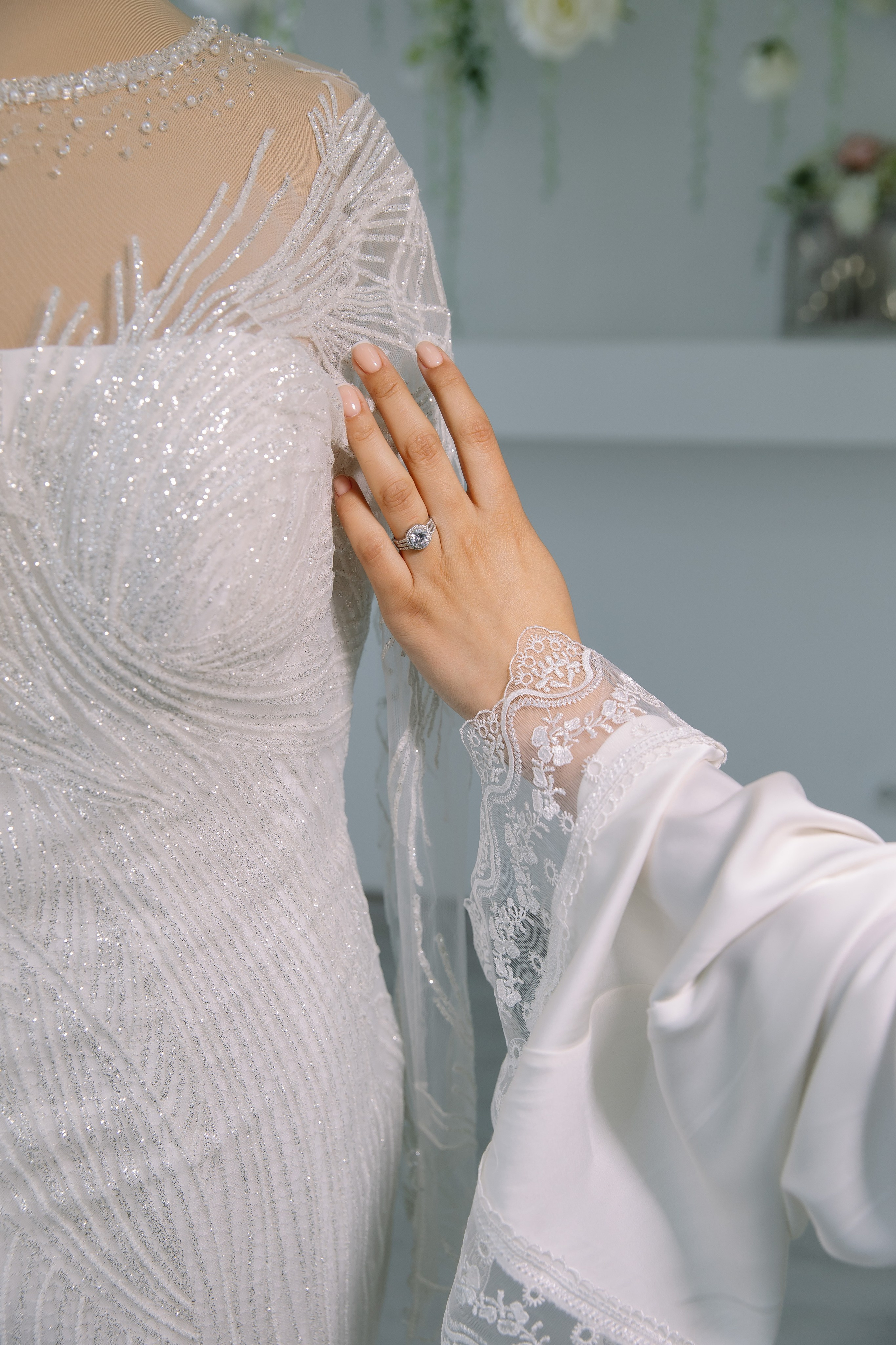 Свадьба Мадиброхим & Гулжамол. Свадебный фотограф в Новосибирске Лидия Александровна