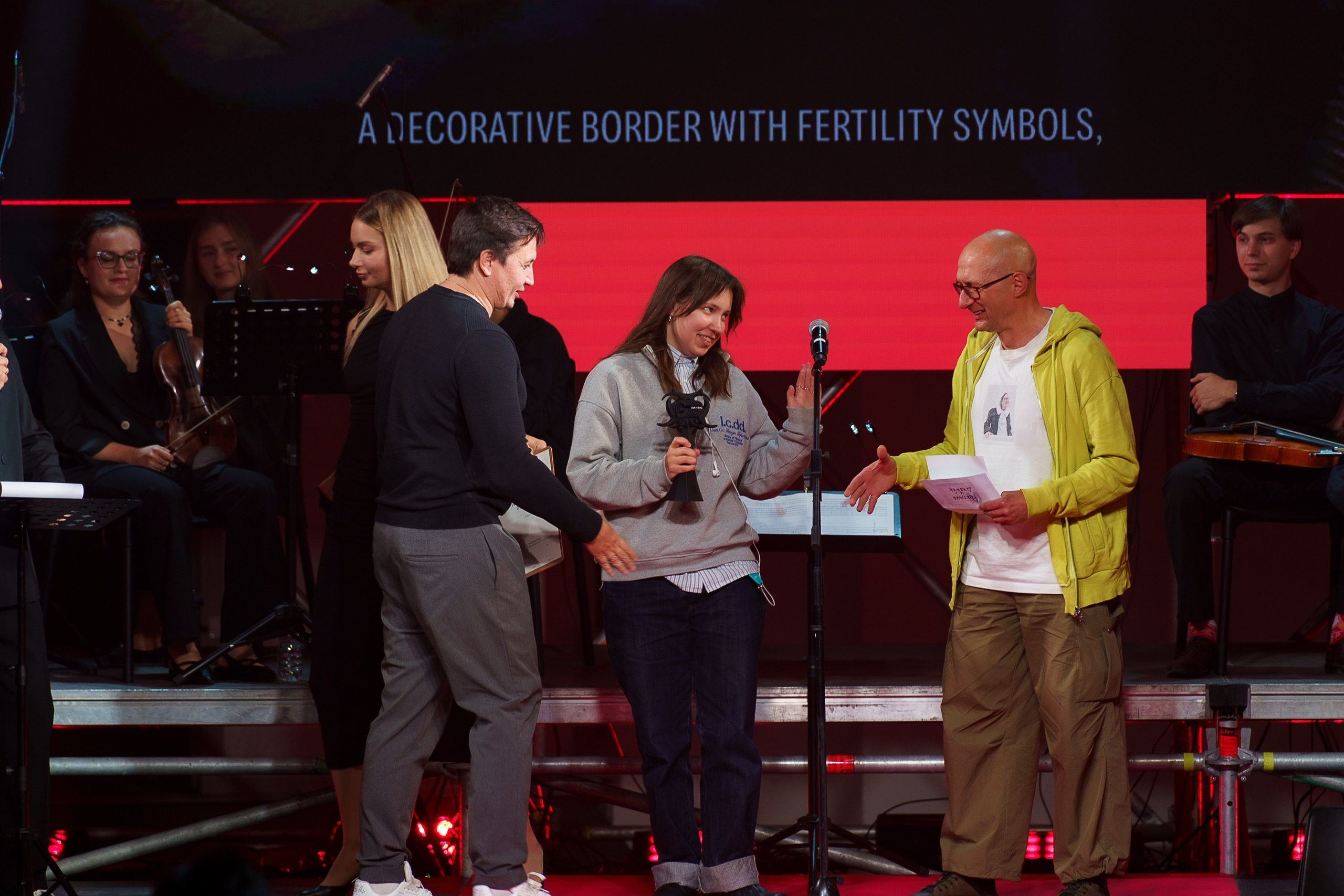 G8. Концертный и портретный фотограф Москва и Санкт-Петербург