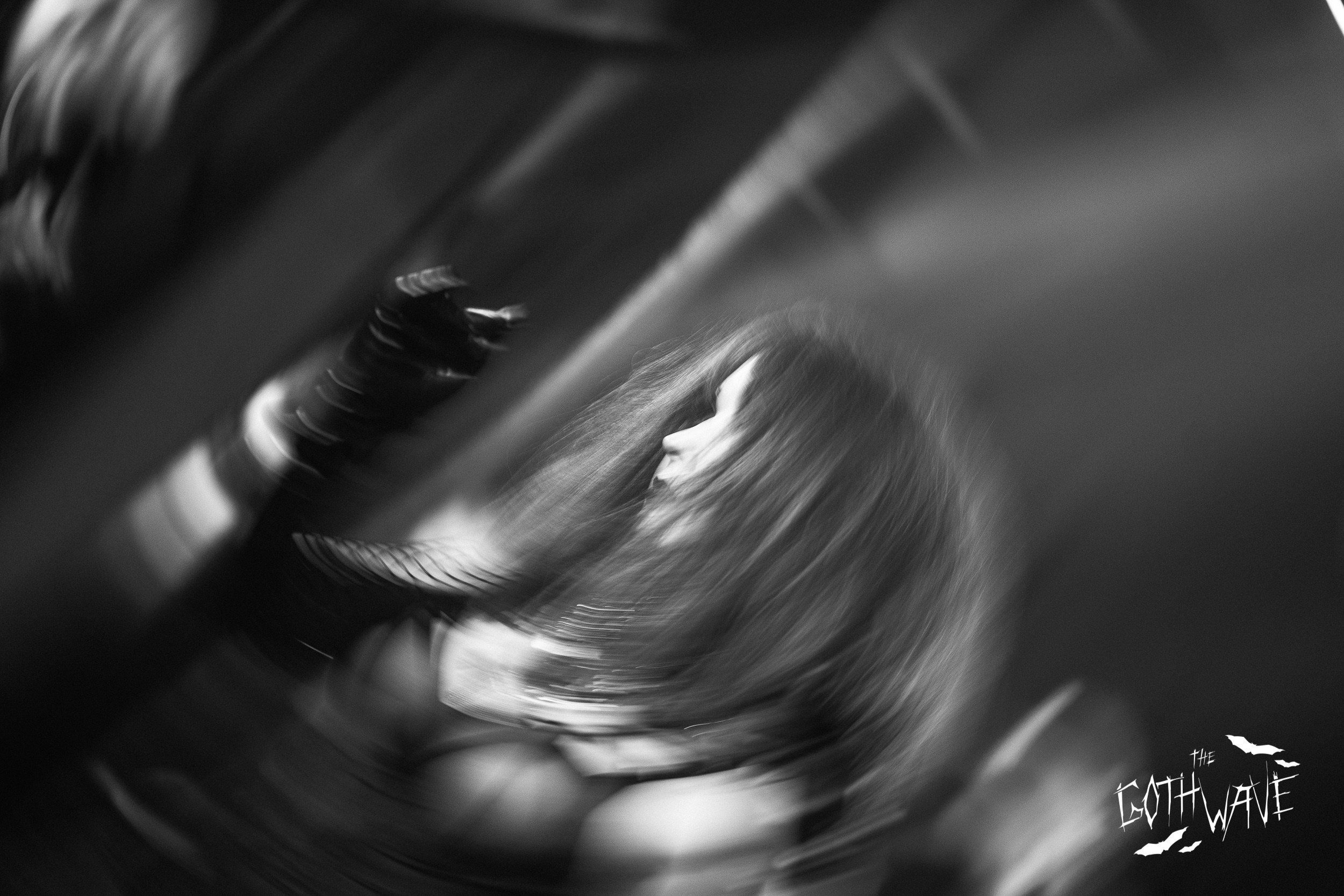 World Goth Day 2023. Концертный и портретный фотограф Москва и Санкт-Петербург