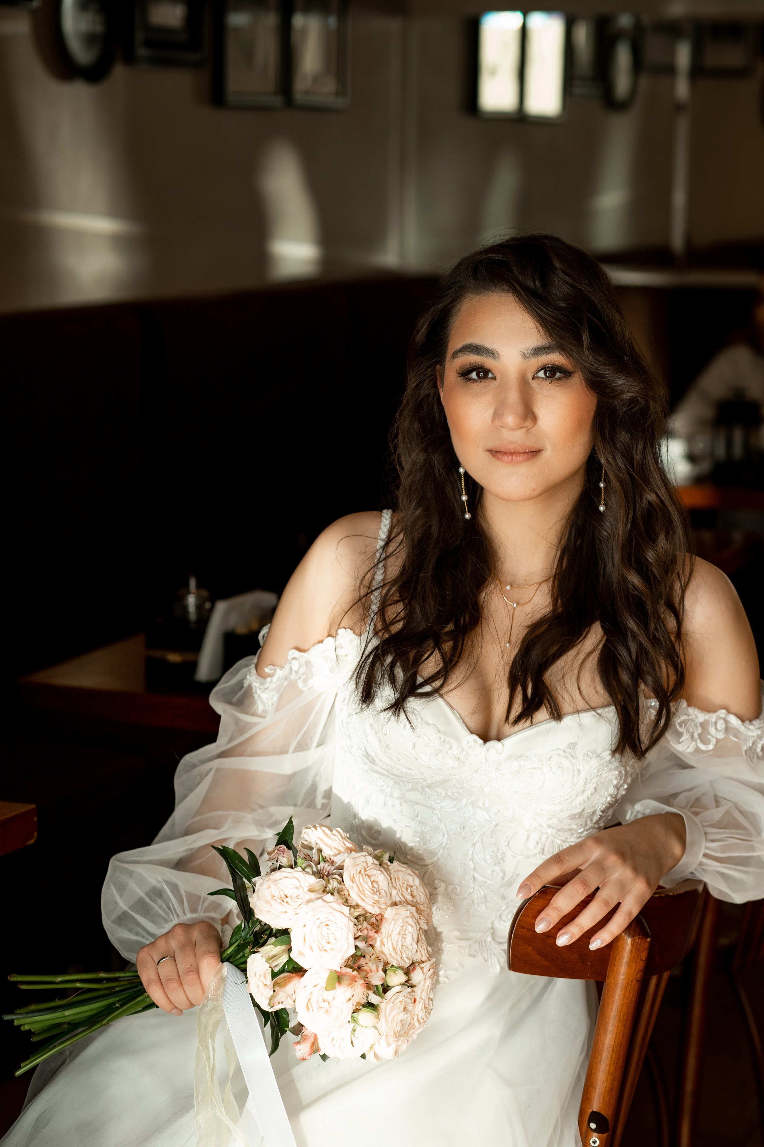 Степан и Чулпан. Марина Шаймухаметова. Фотограф в Уфе