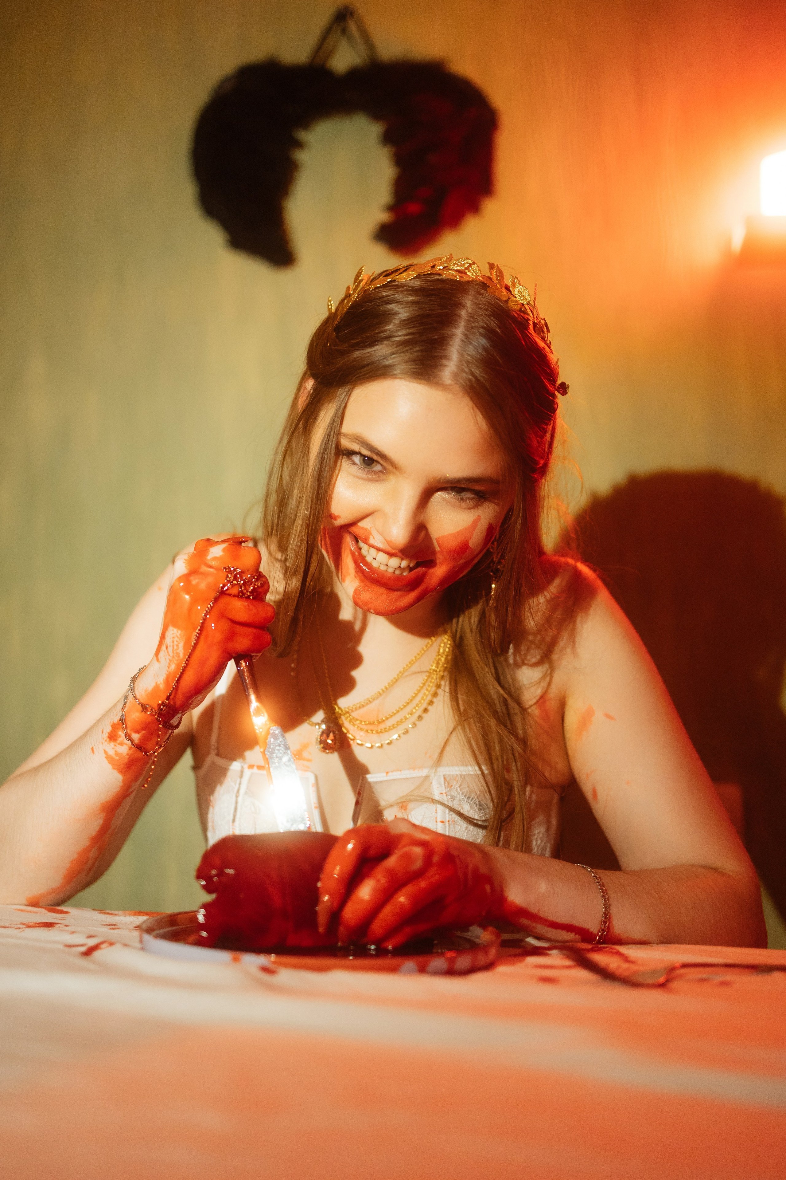 Арт. Август Гайст Фотограф в Москве