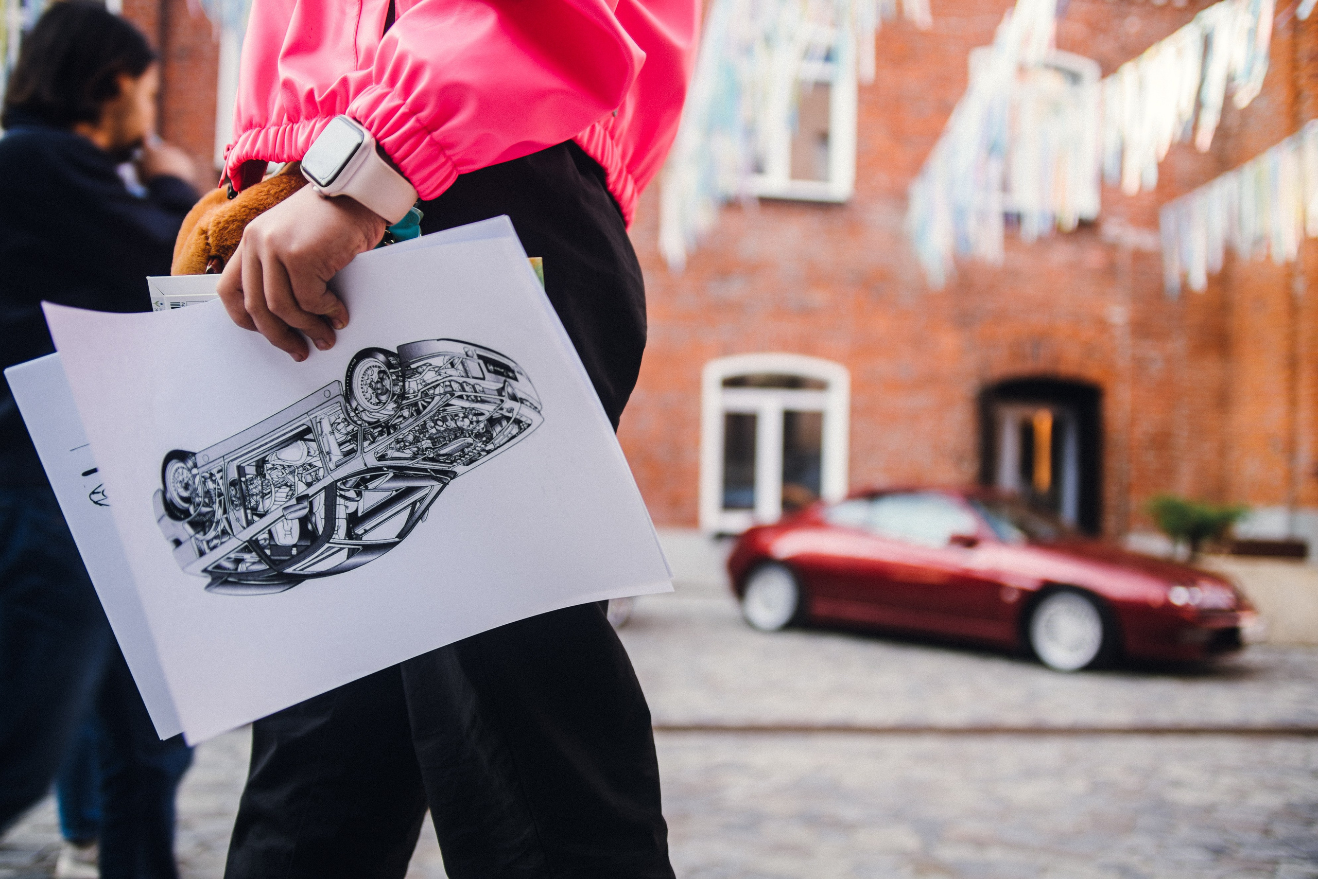 Italian Summer. Жуков Илья  свадебный фотограф в Москве