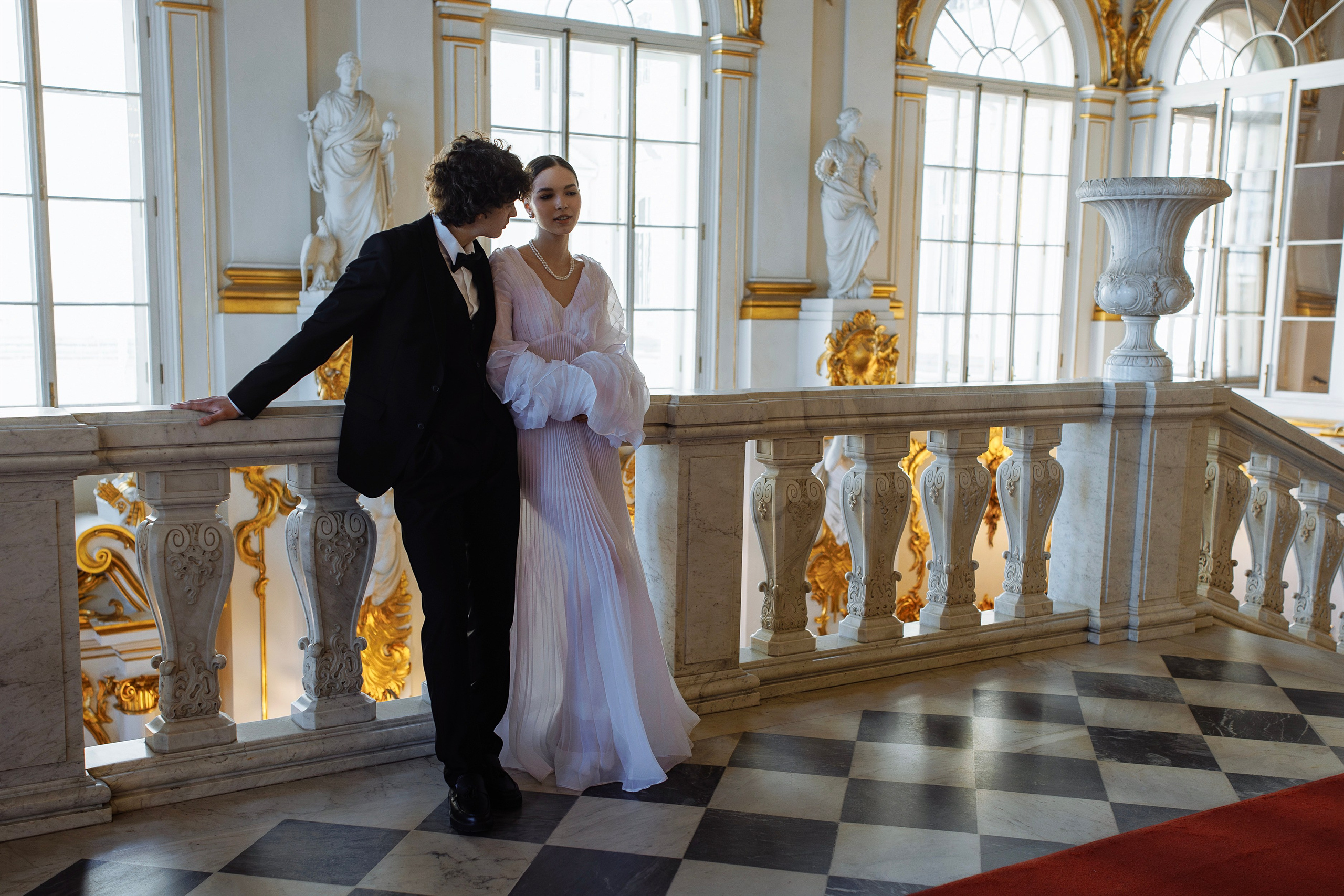 Фотограф Дмитрий Виноградов