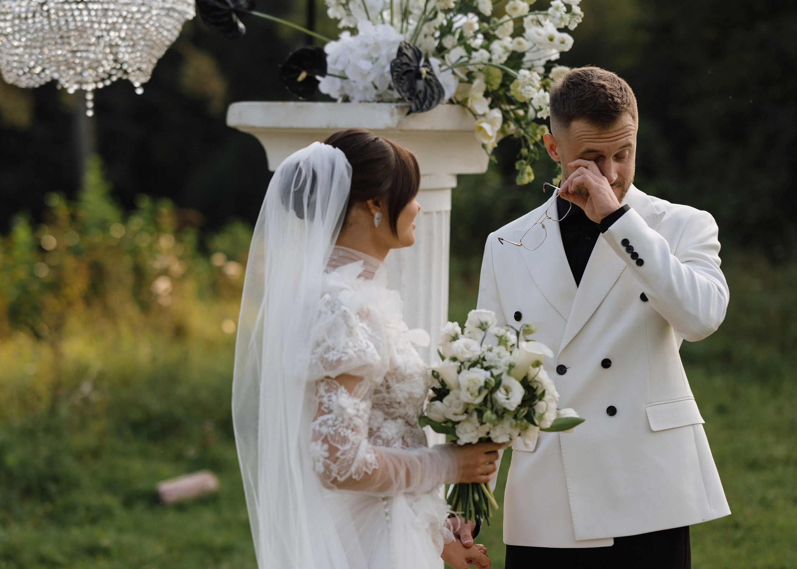 Sergio | Sveta. Свадебный фотограф Сергей Скрипник