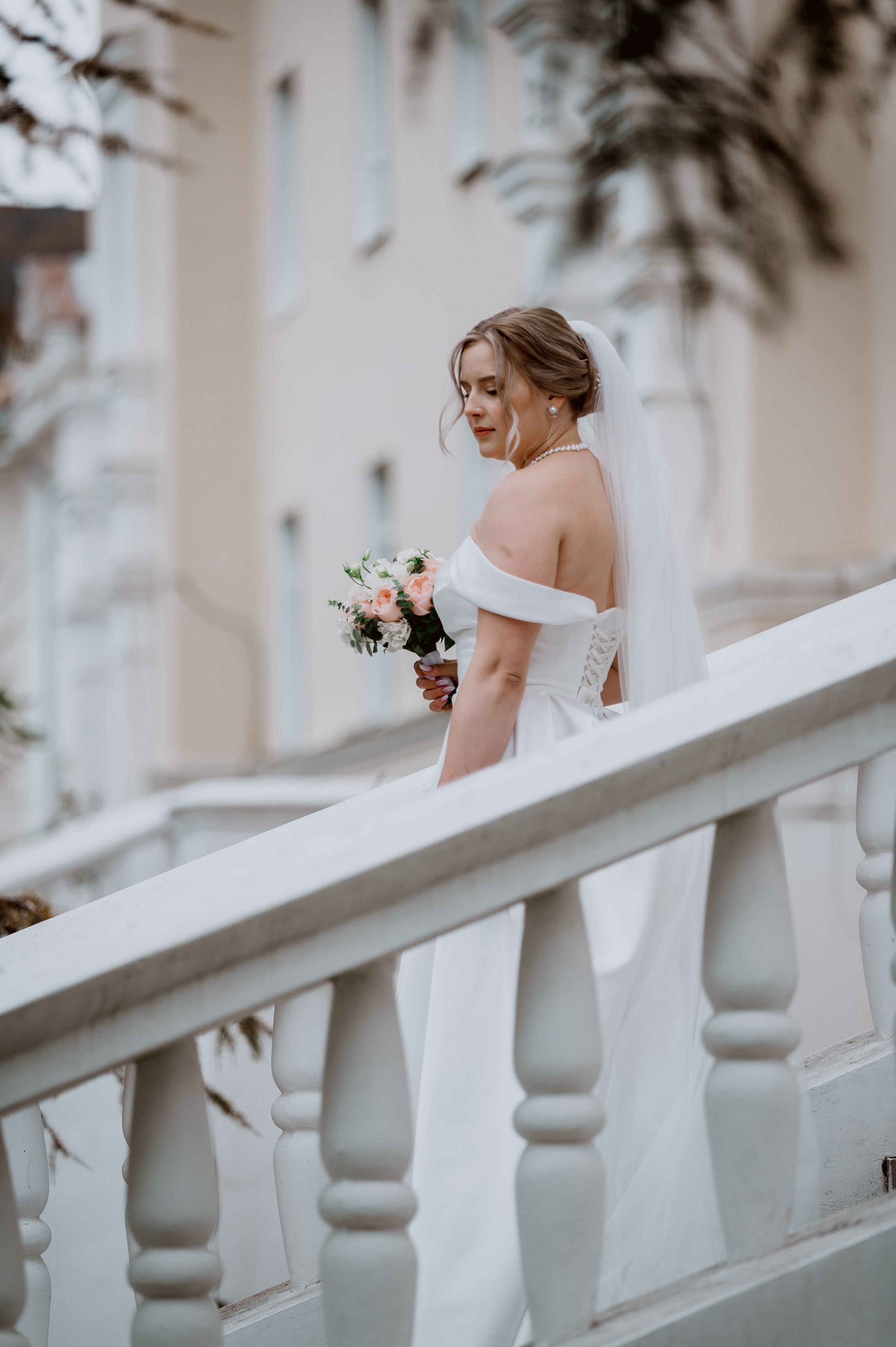 Глеб&Полина. Свадебные фотографы Александр&Илона