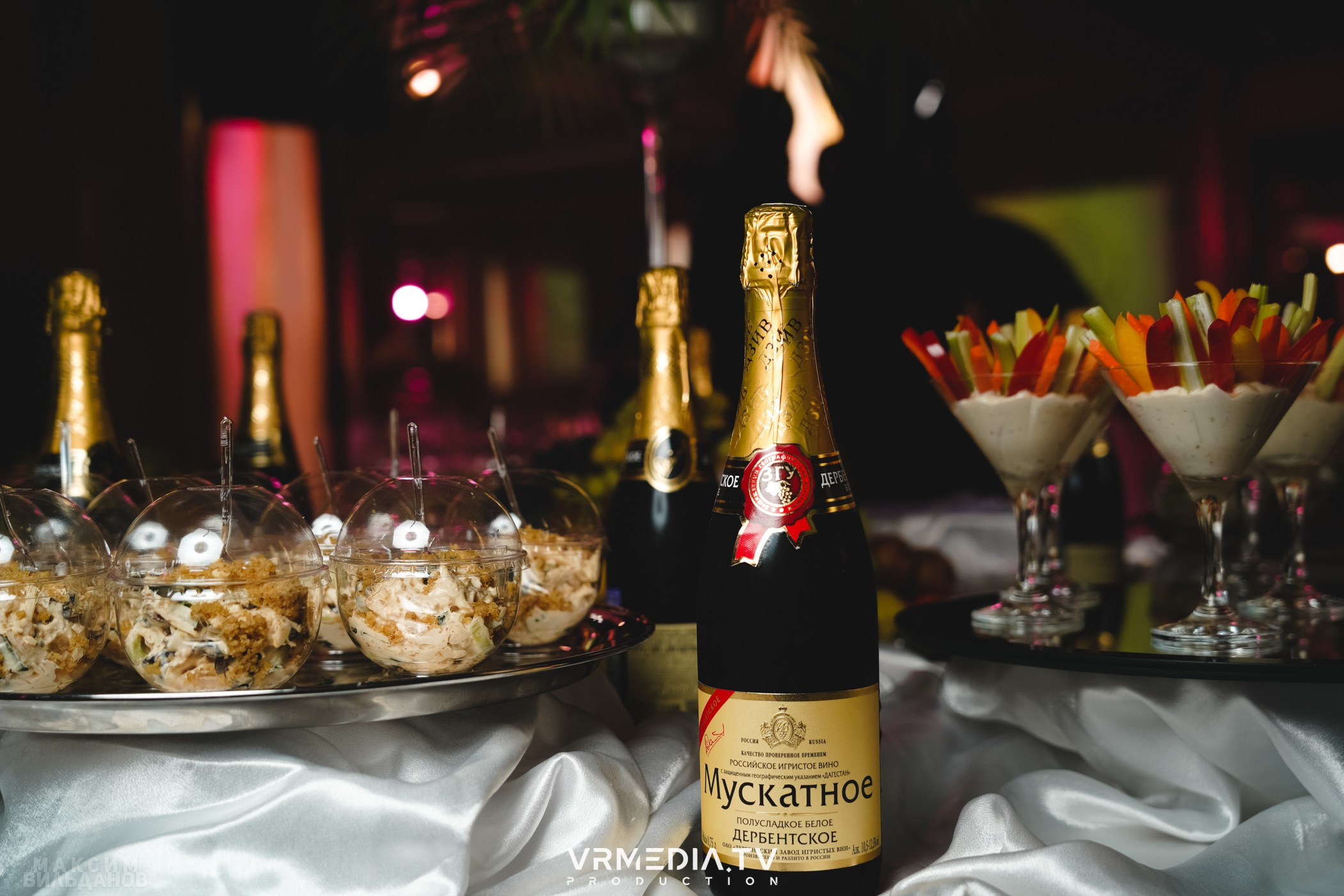 Leomar Production: Fashion проект «Glam Style 2024» 1 год