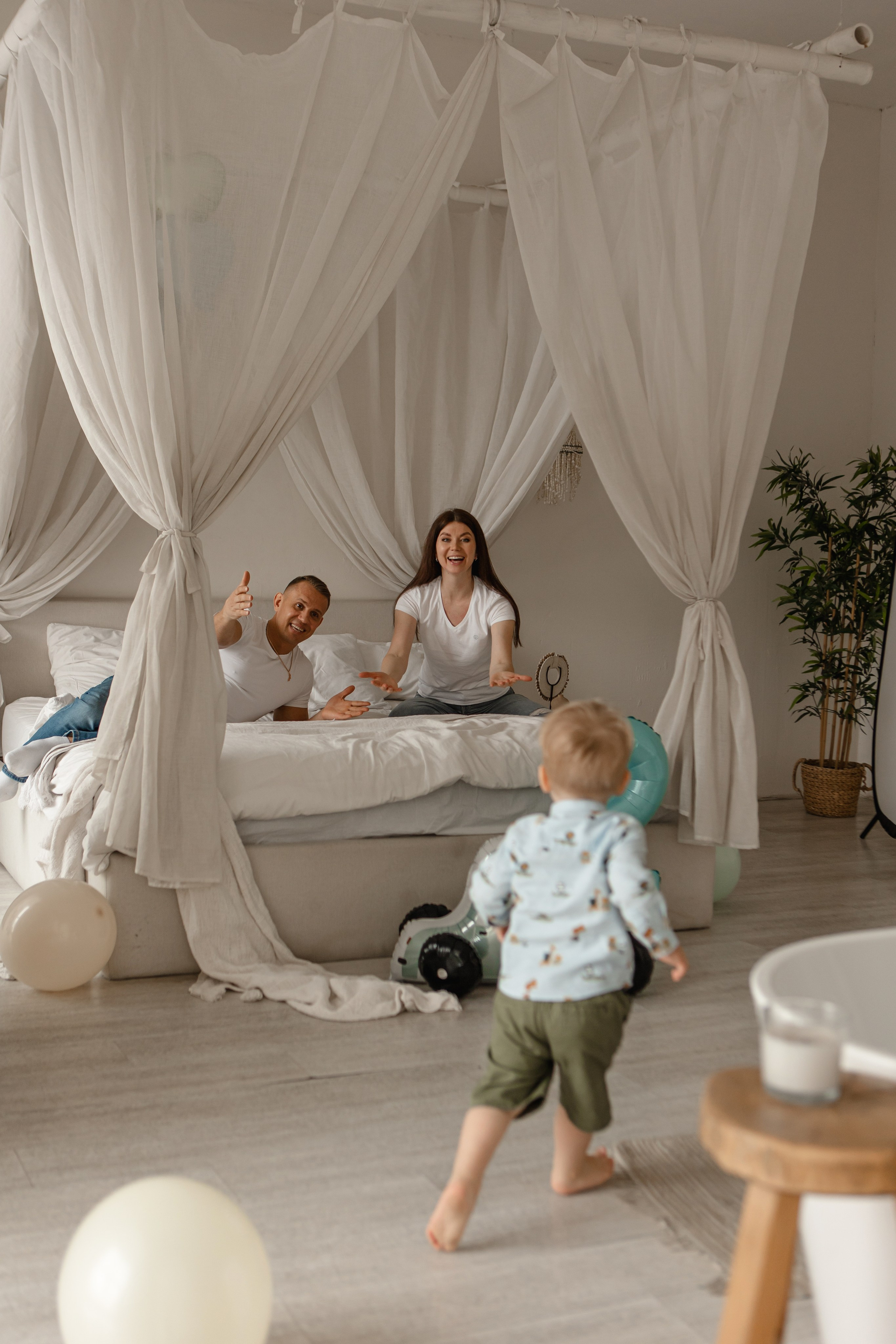 Дане 2 года. Главная