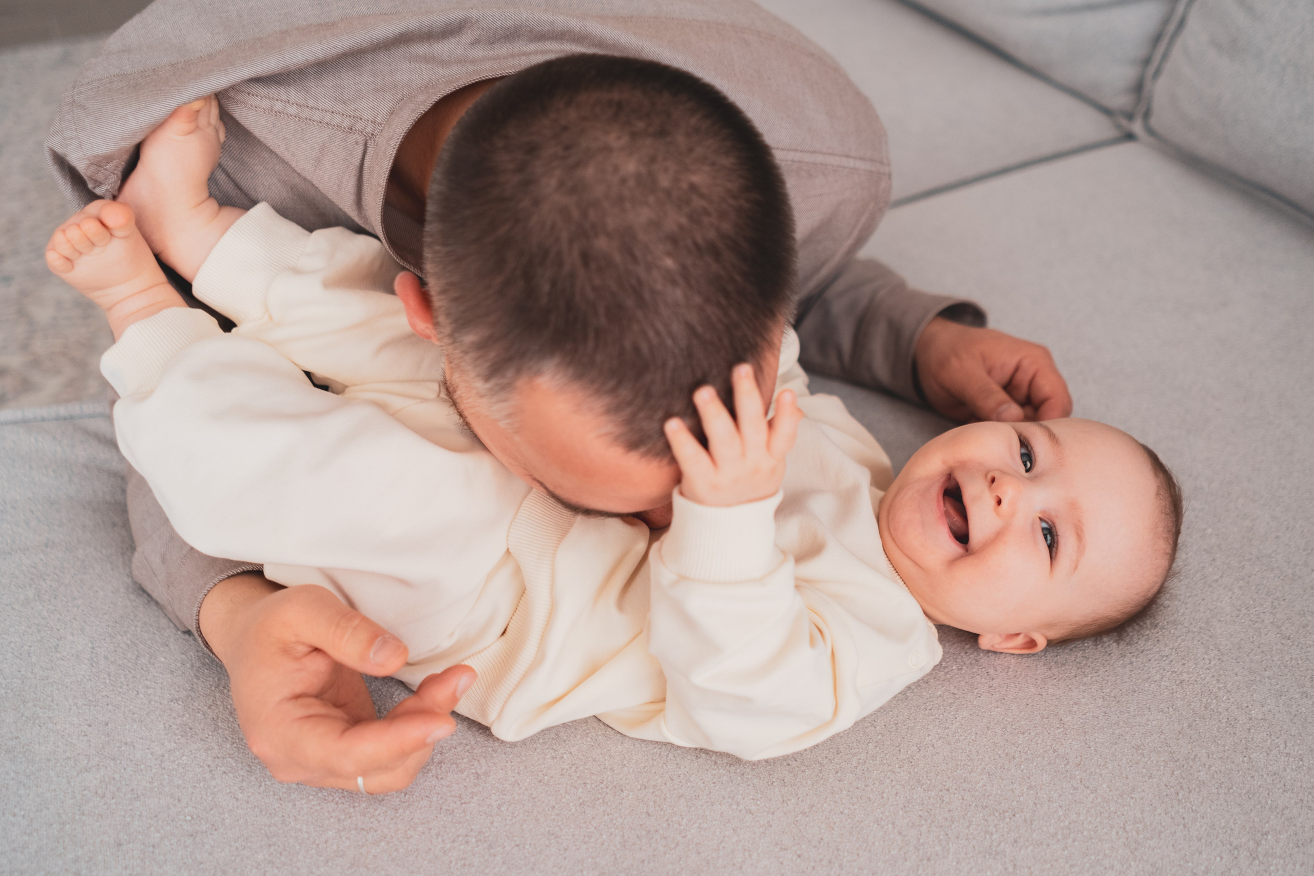 Мансур с родителями, Щелково, домашняя съемка. Наталья Дукалова фотограф Щелково Королев Пушкино Москва Балашиха