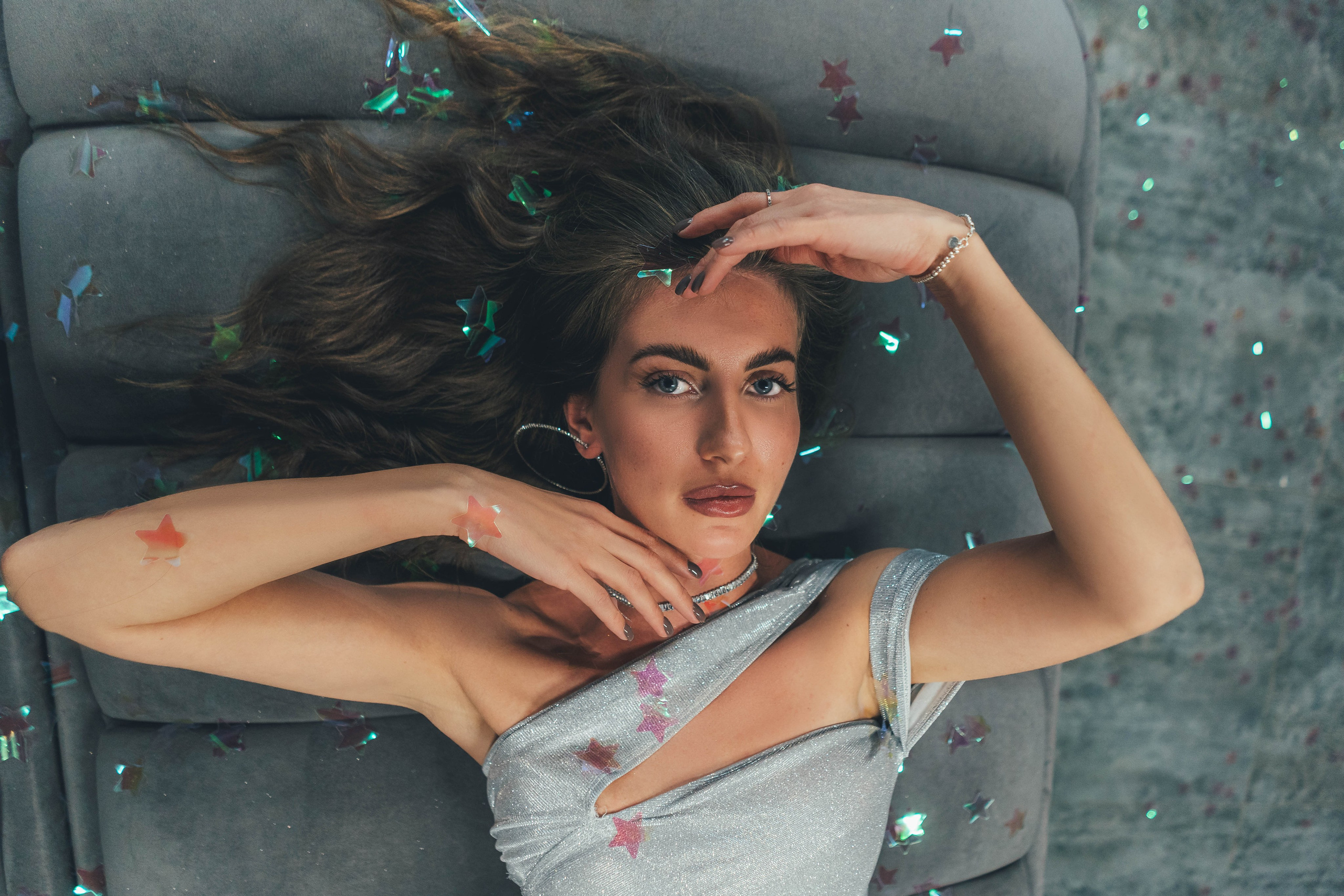 Корпоратив, Щелково, студия красоты Malina. Наталья Дукалова фотограф Щелково Королев Пушкино Москва Балашиха