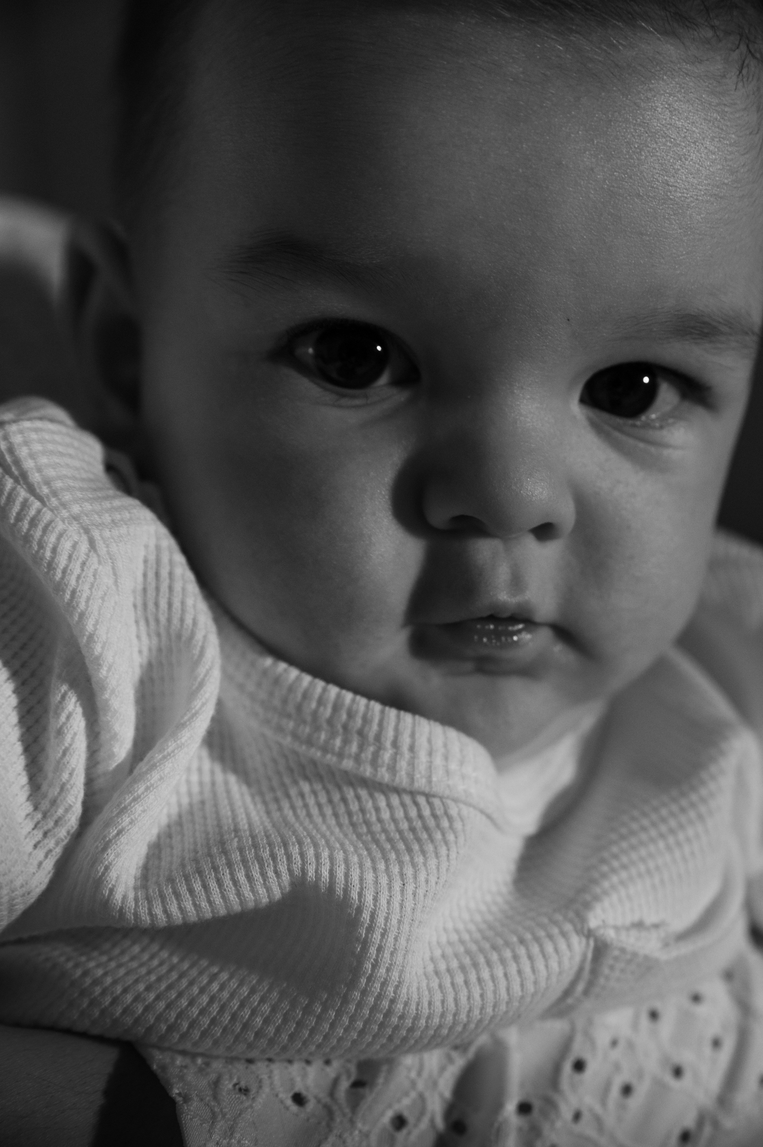 Тамирлан. Фотограф Рузанна Ганн