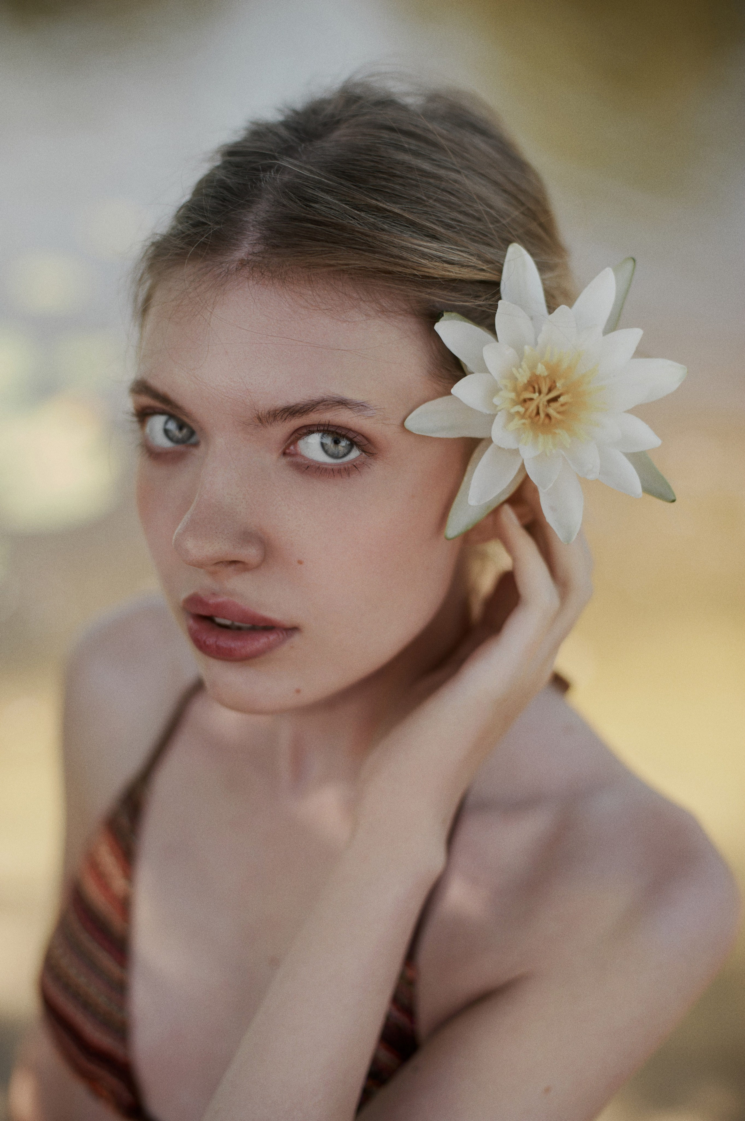 Алёна. Портретный фотограф в Воронеже Вячеслав Буряк