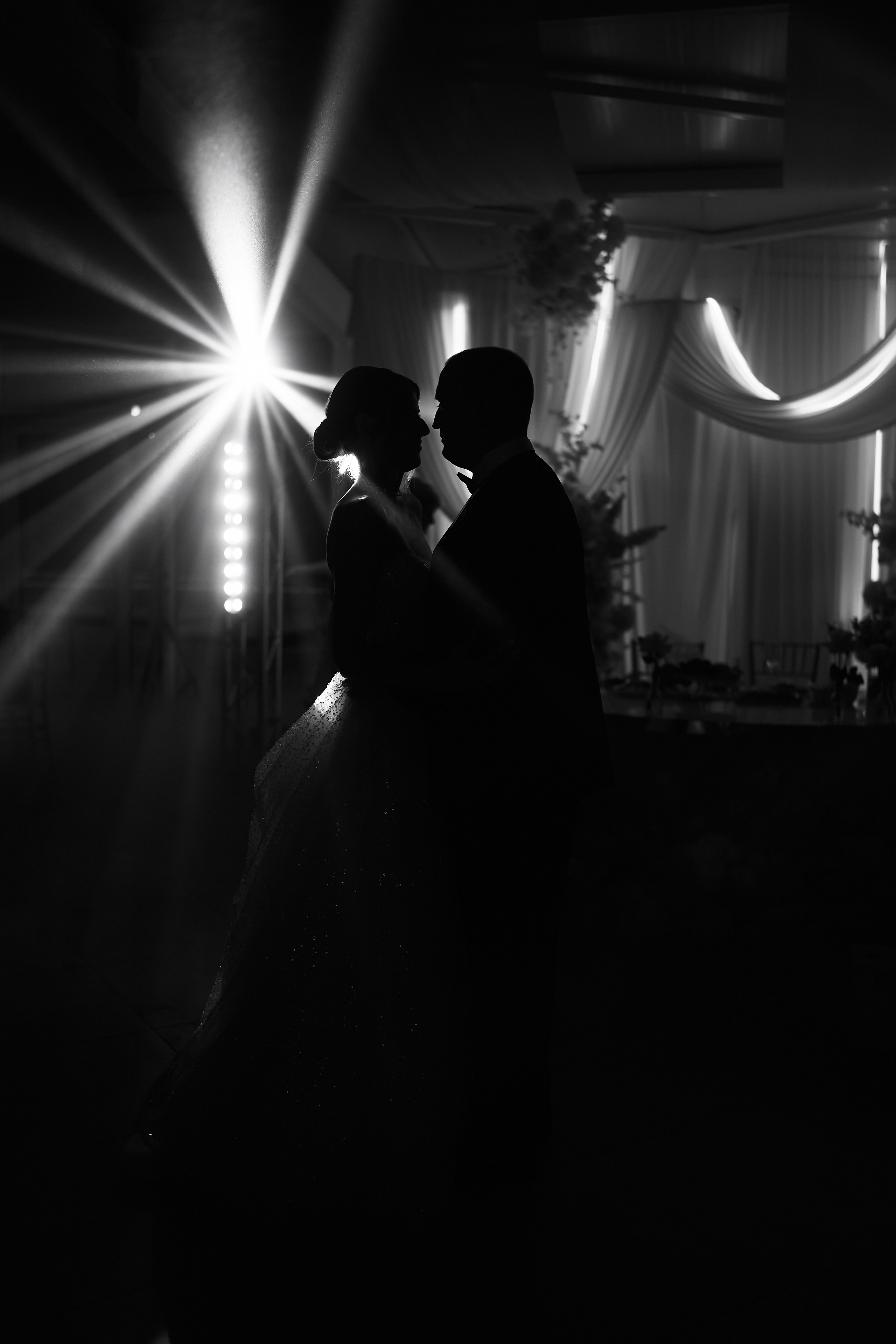 Алина и Илья. Свадебный фотограф Минск РБ