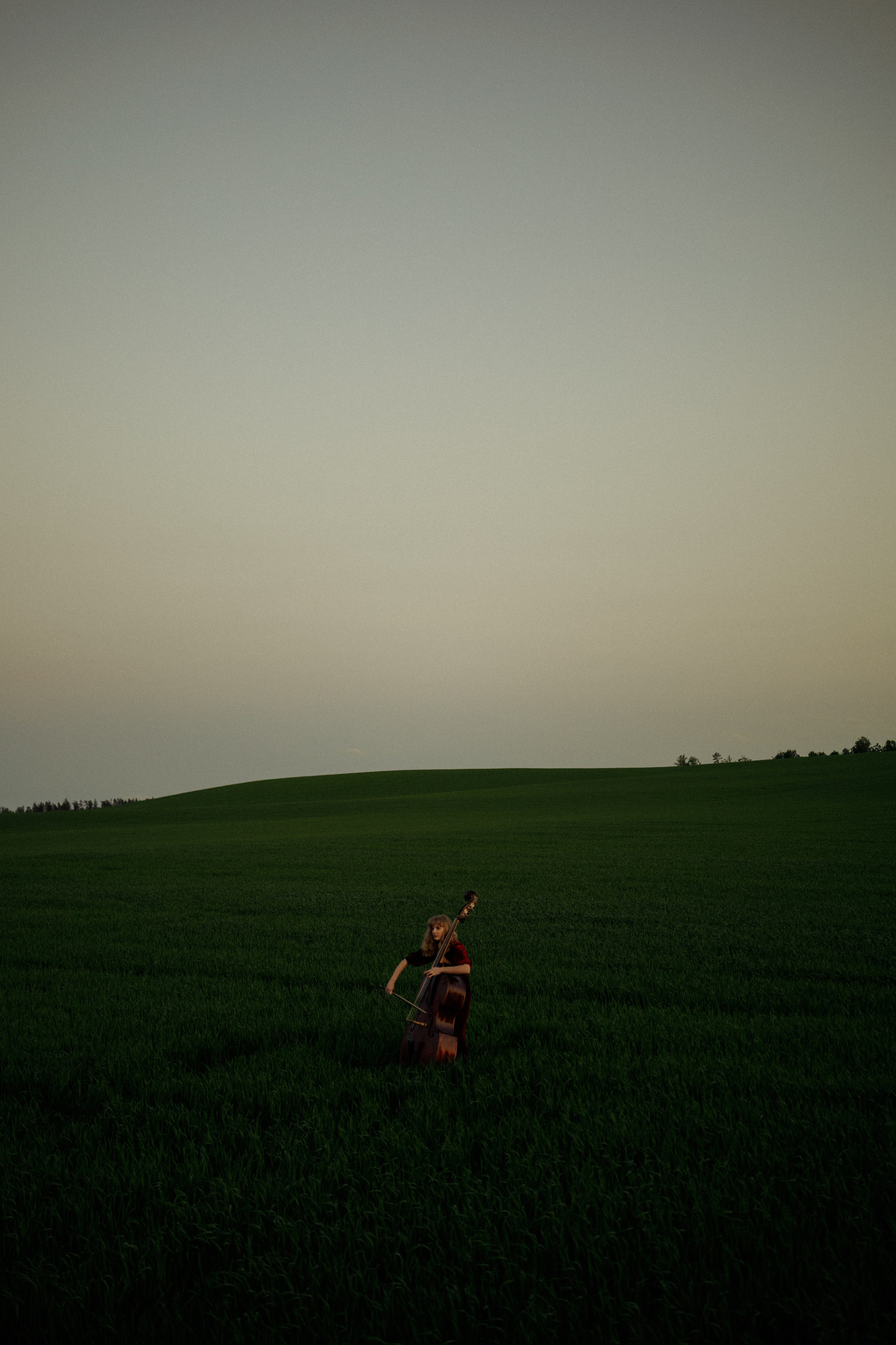 Мария. Портретный и свадебный фотограф в Минске Юлия Романькова