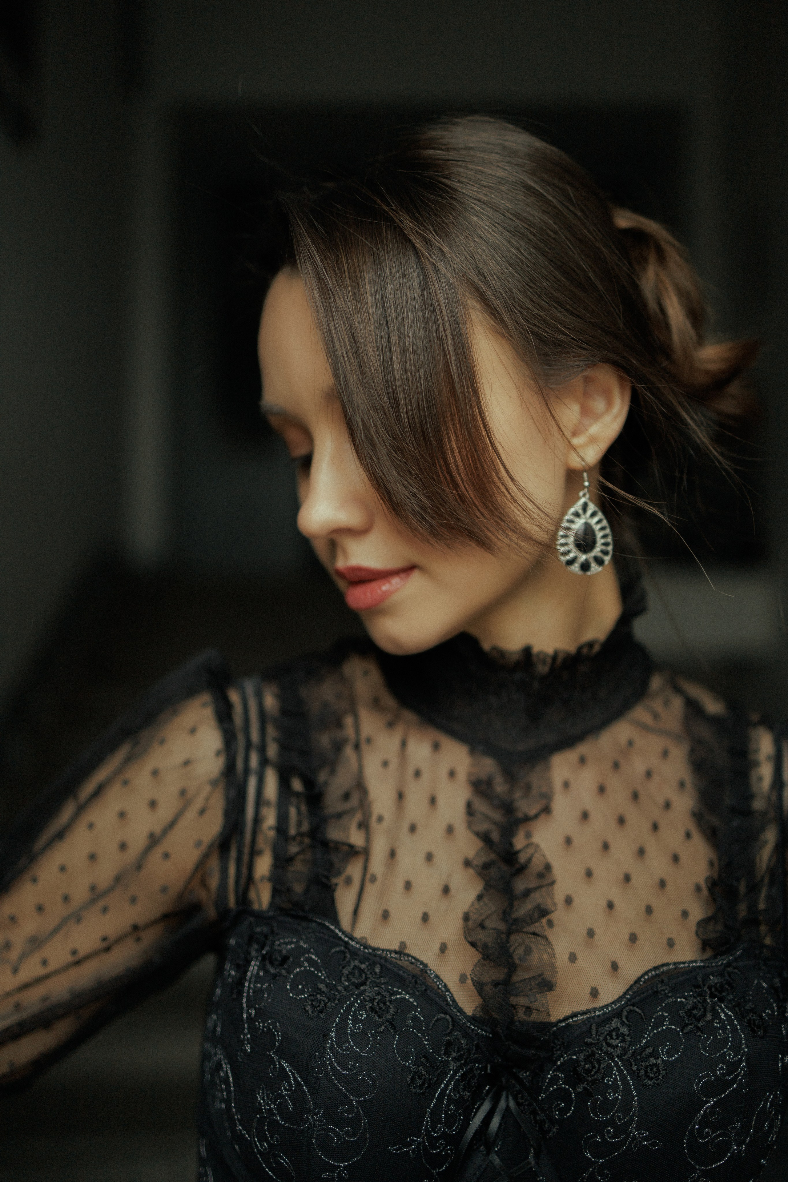 Юлія. Партрэтны і вясельны фатограф у Мінску Юлія Раманькова