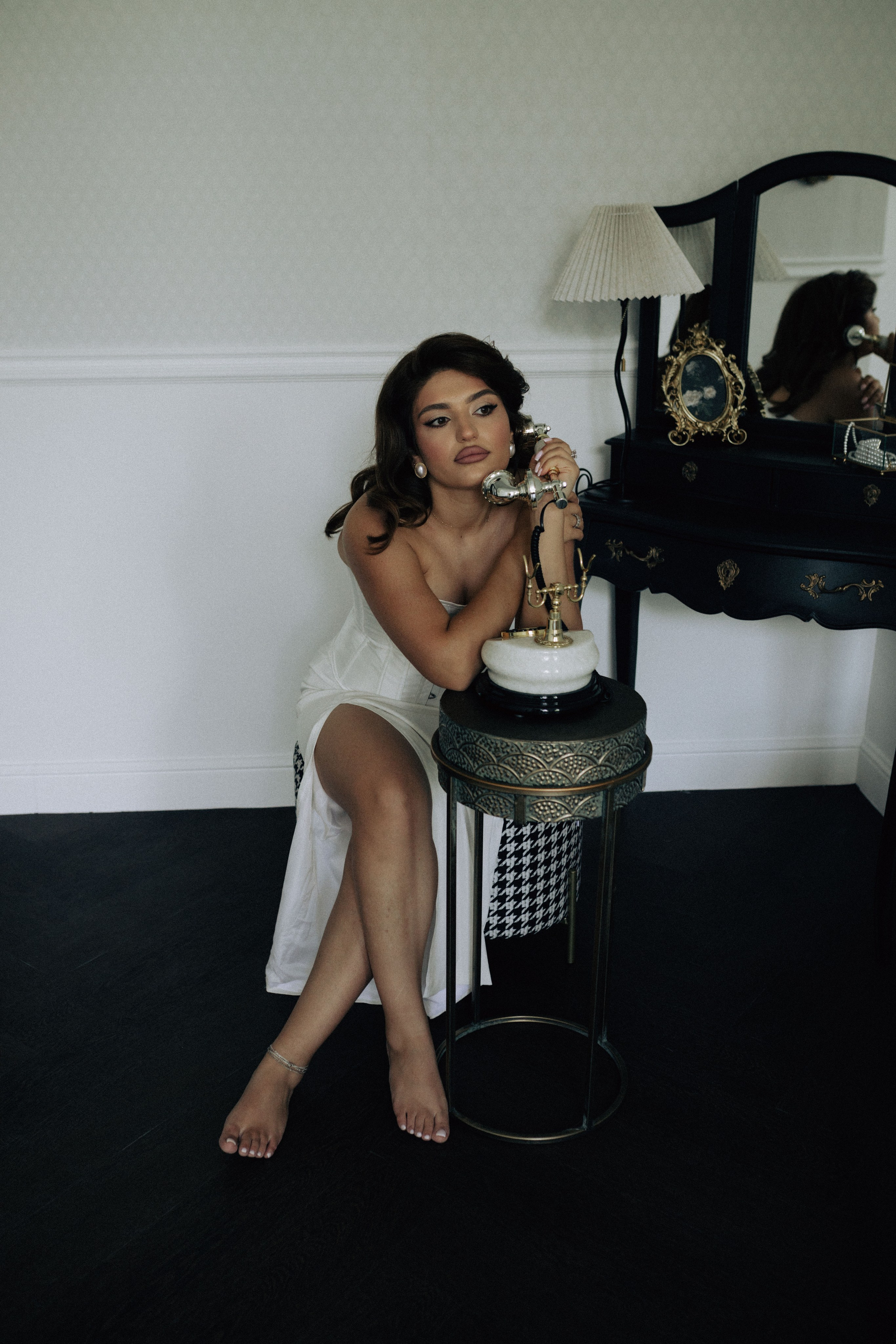 Сона. Фотограф Стилист Тюмень Вера Хайруллина