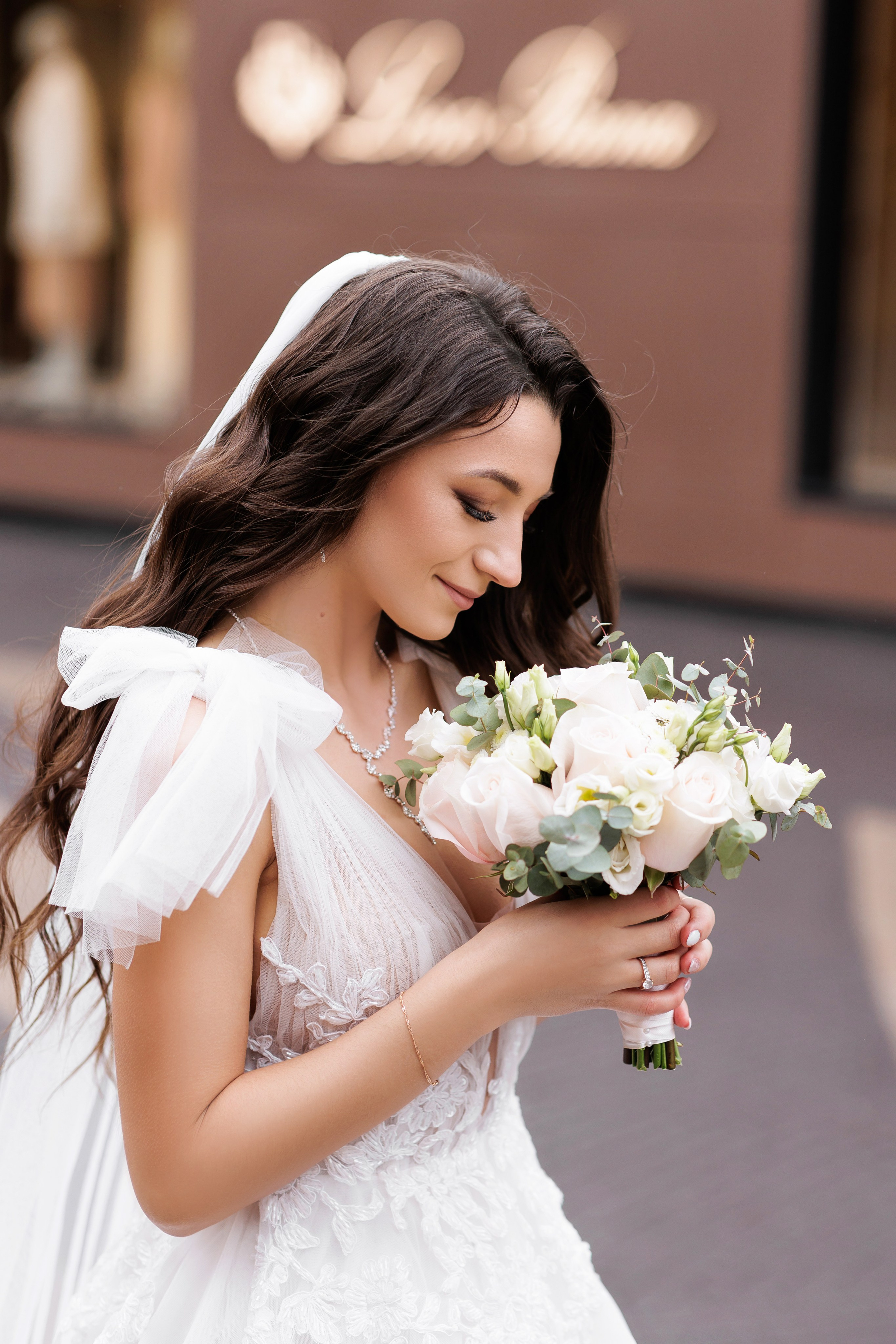 Вера Антон. Женский и семейный фотограф в Москве- Ольга Самусенко