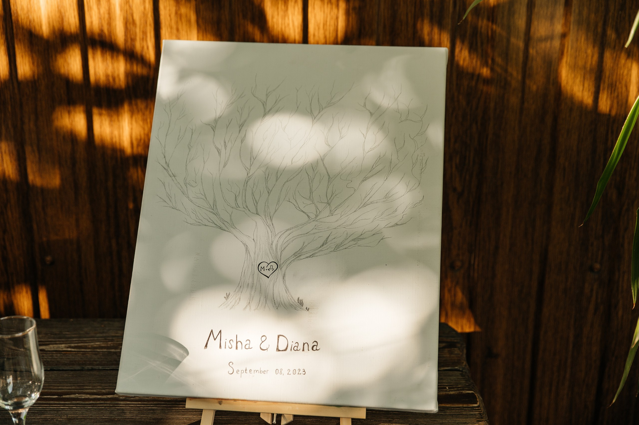 Михал и Диана. Свадебный и семейный фотограф Кореновск/Краснодар