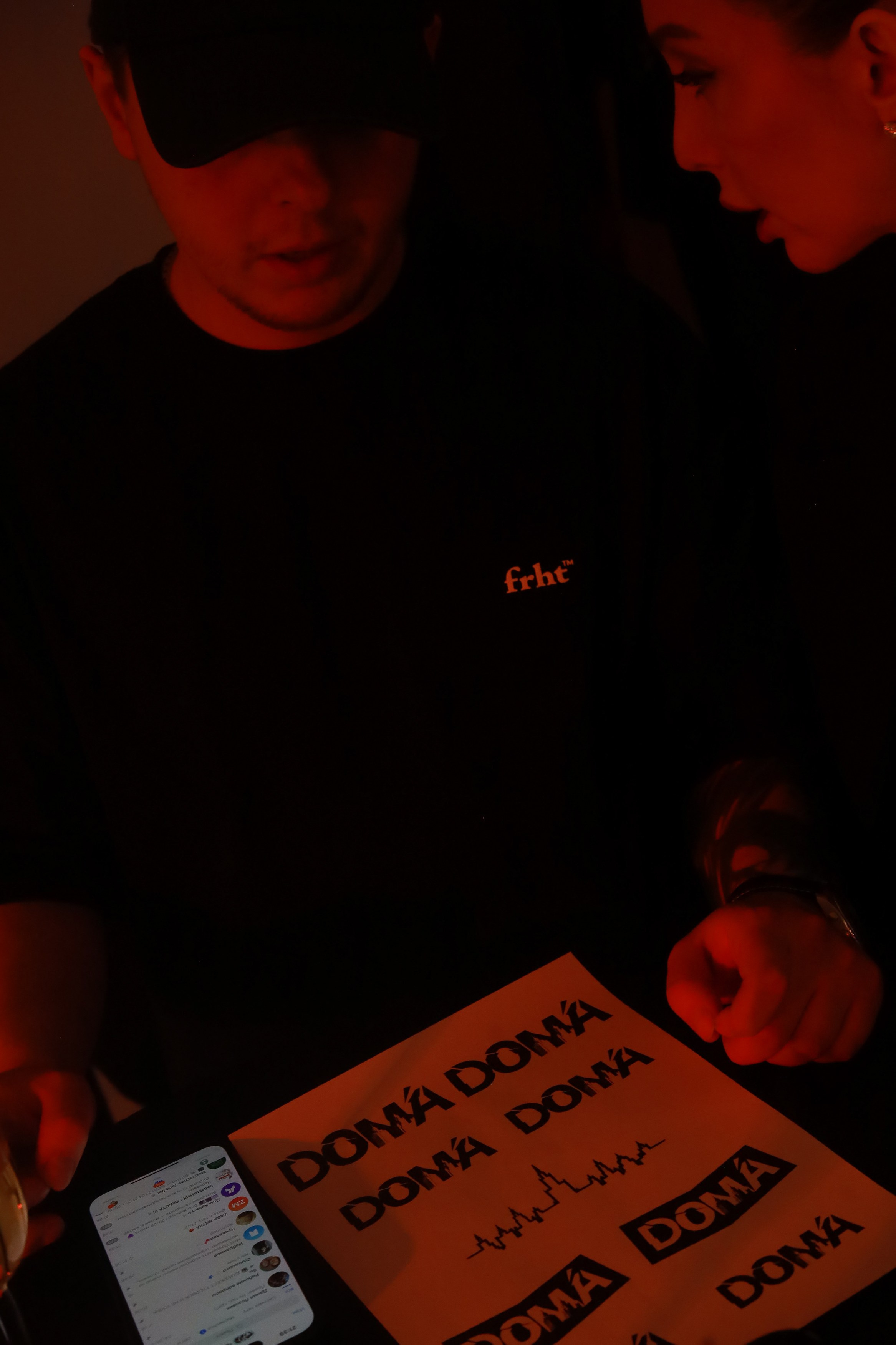 Репортажные съемки. Портретный и коммерческий фотограф Даниил Шентелев