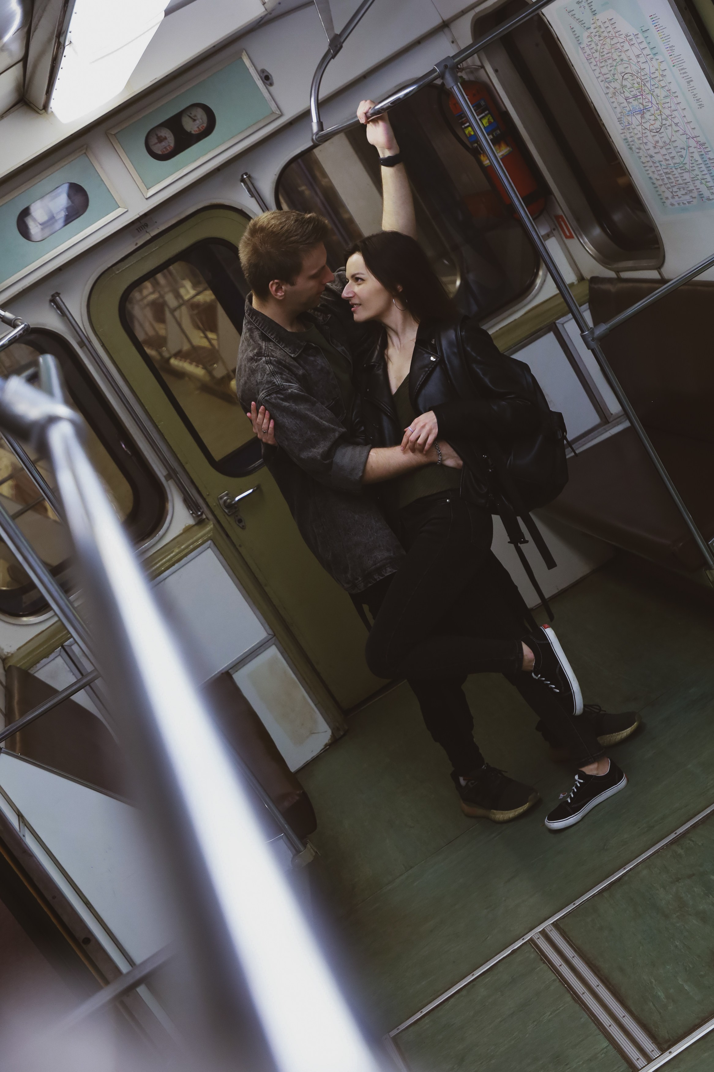 А&К. Портретный и коммерческий фотограф Даниил Шентелев