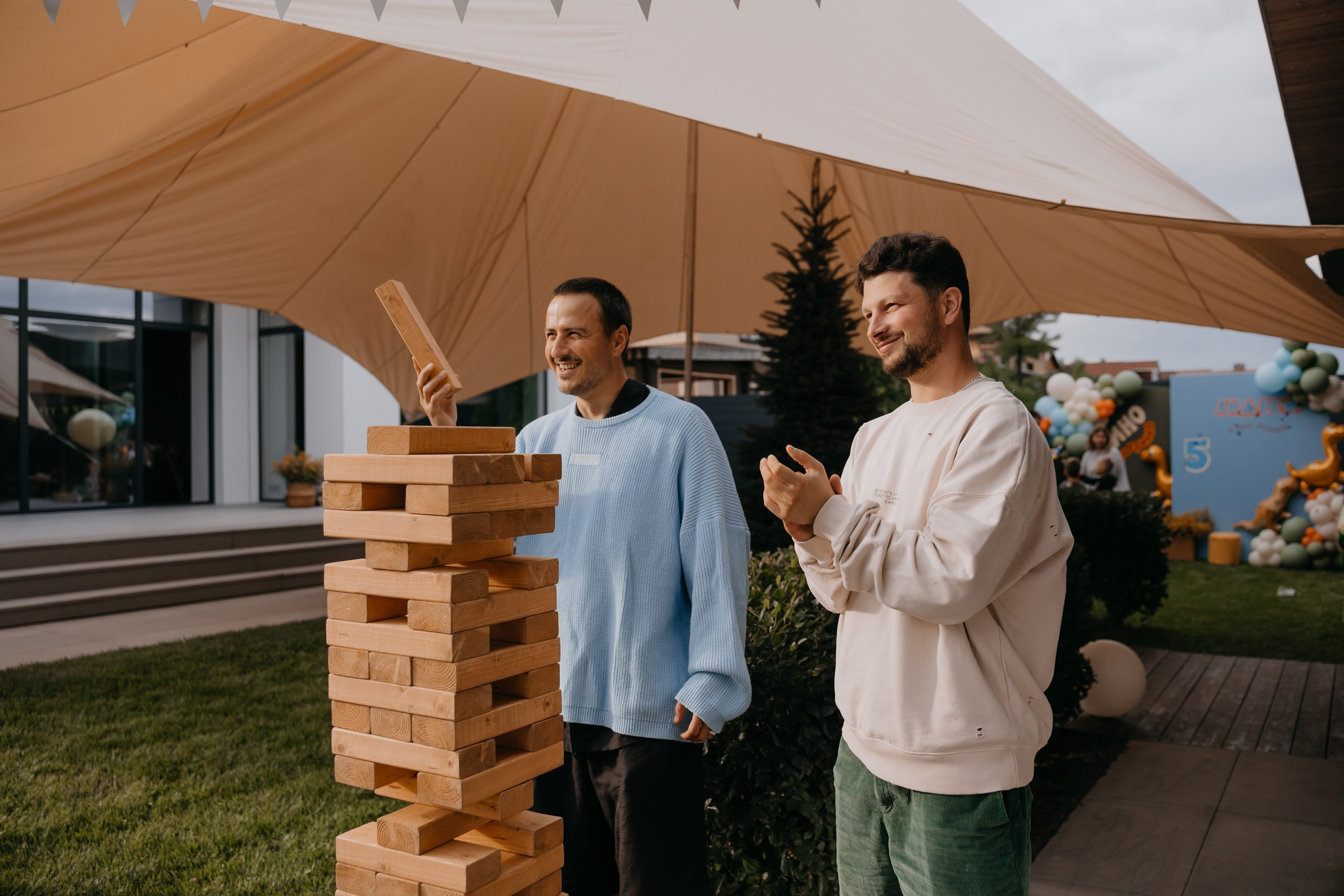 Дино Истории. Фотограф ваших событий