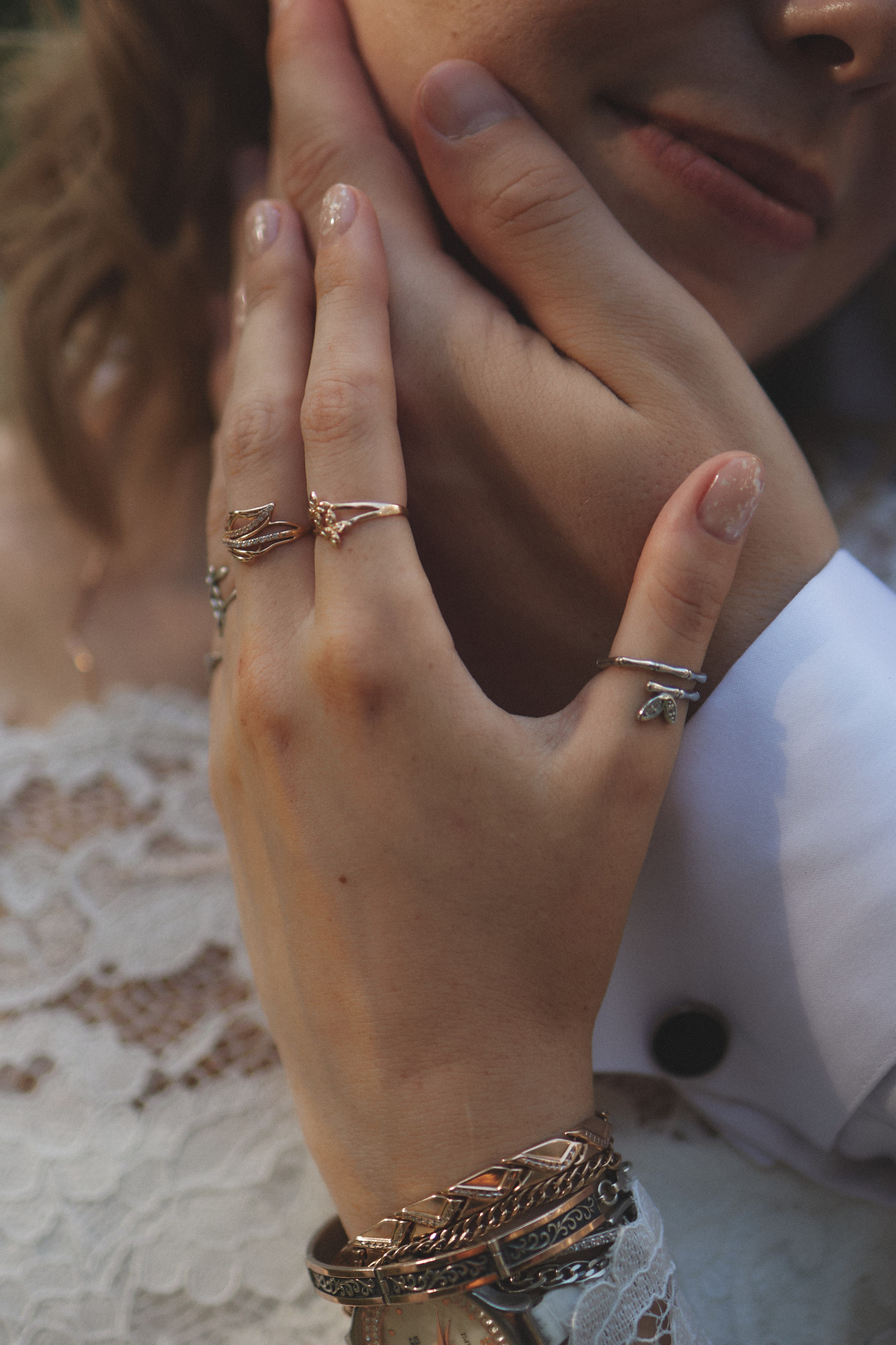 Weddings. Продюсер