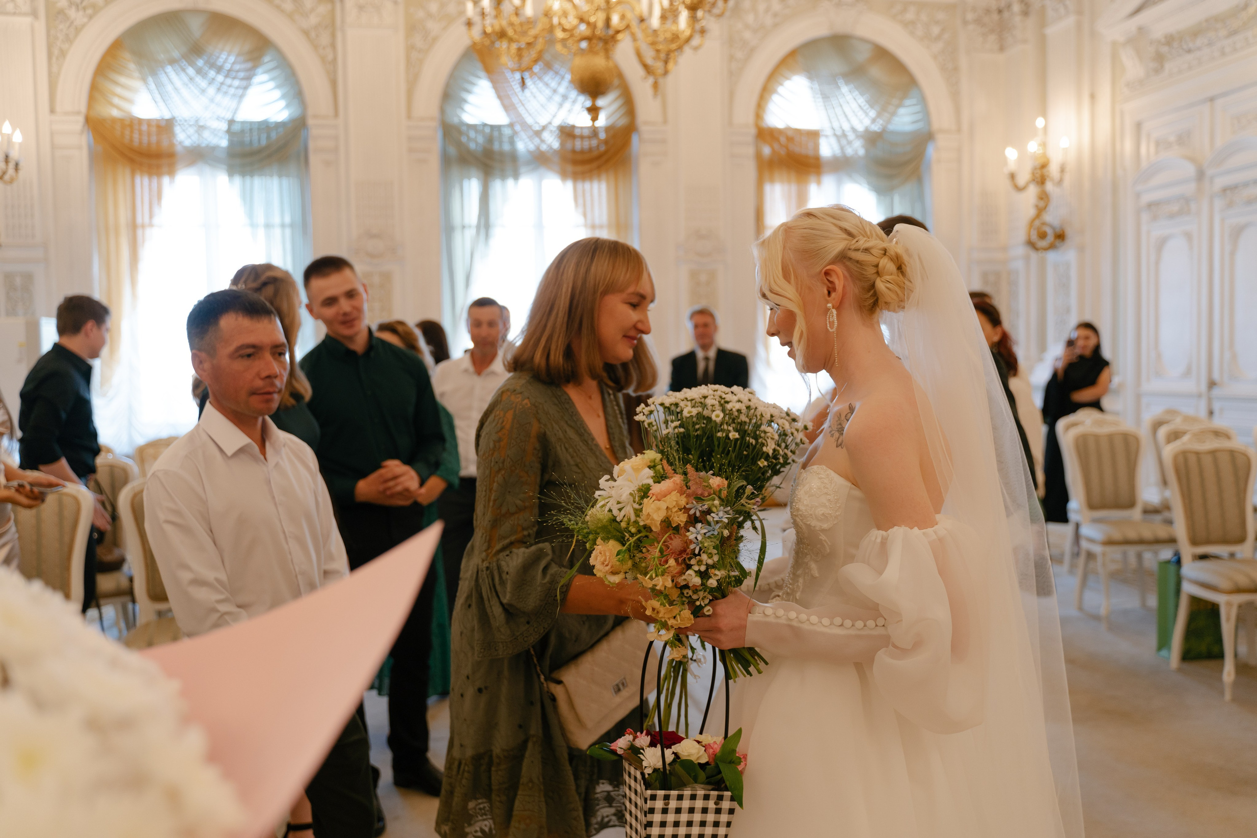 09.08.2023. Свадебный фотограф — Наталья Фед СПб/Москва