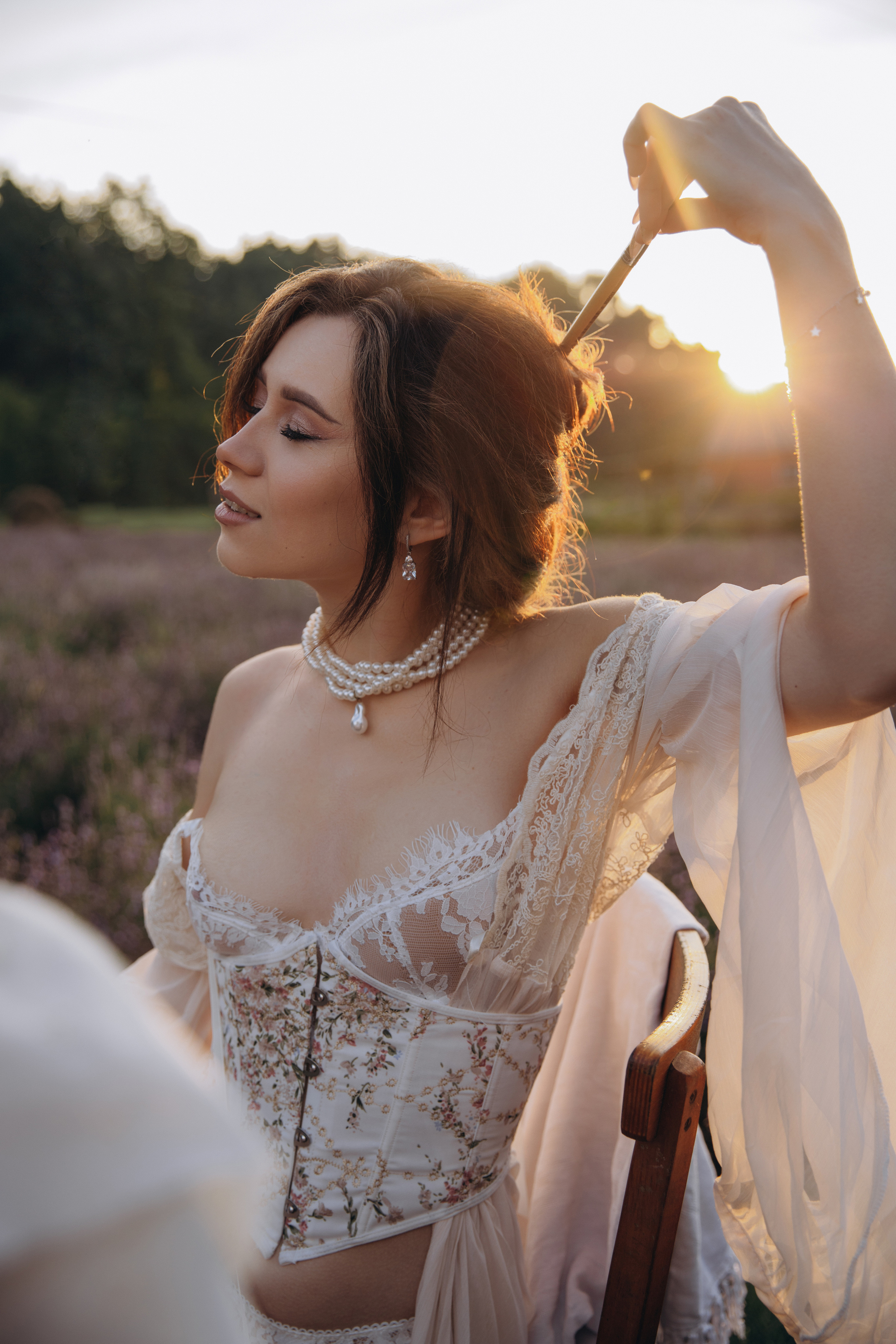 На рассвете. Фотограф Воронеж/Белгород/Курск/все виды съемок