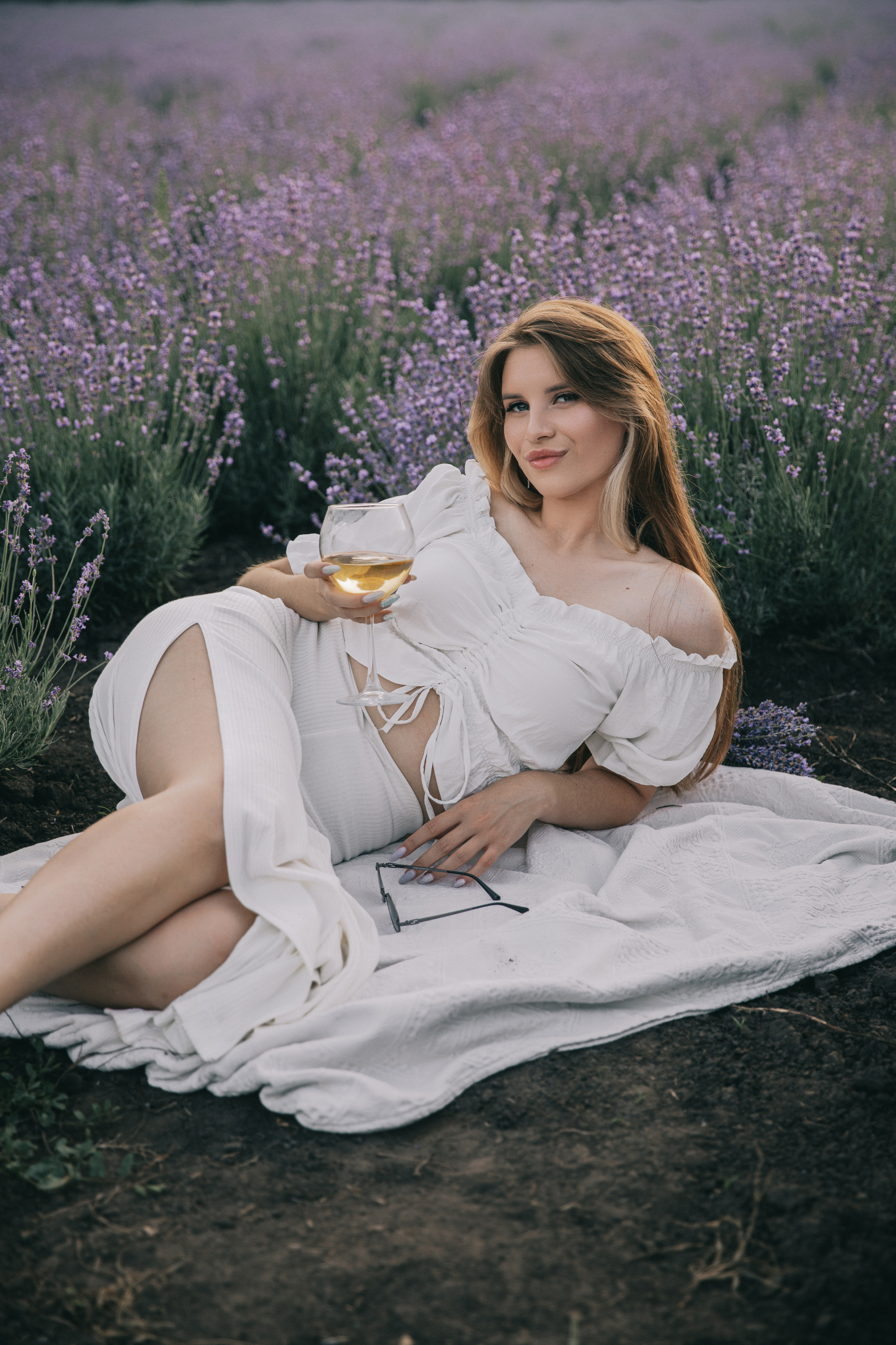 Лаванда. Фотограф Воронеж/Белгород/Курск/все виды съемок