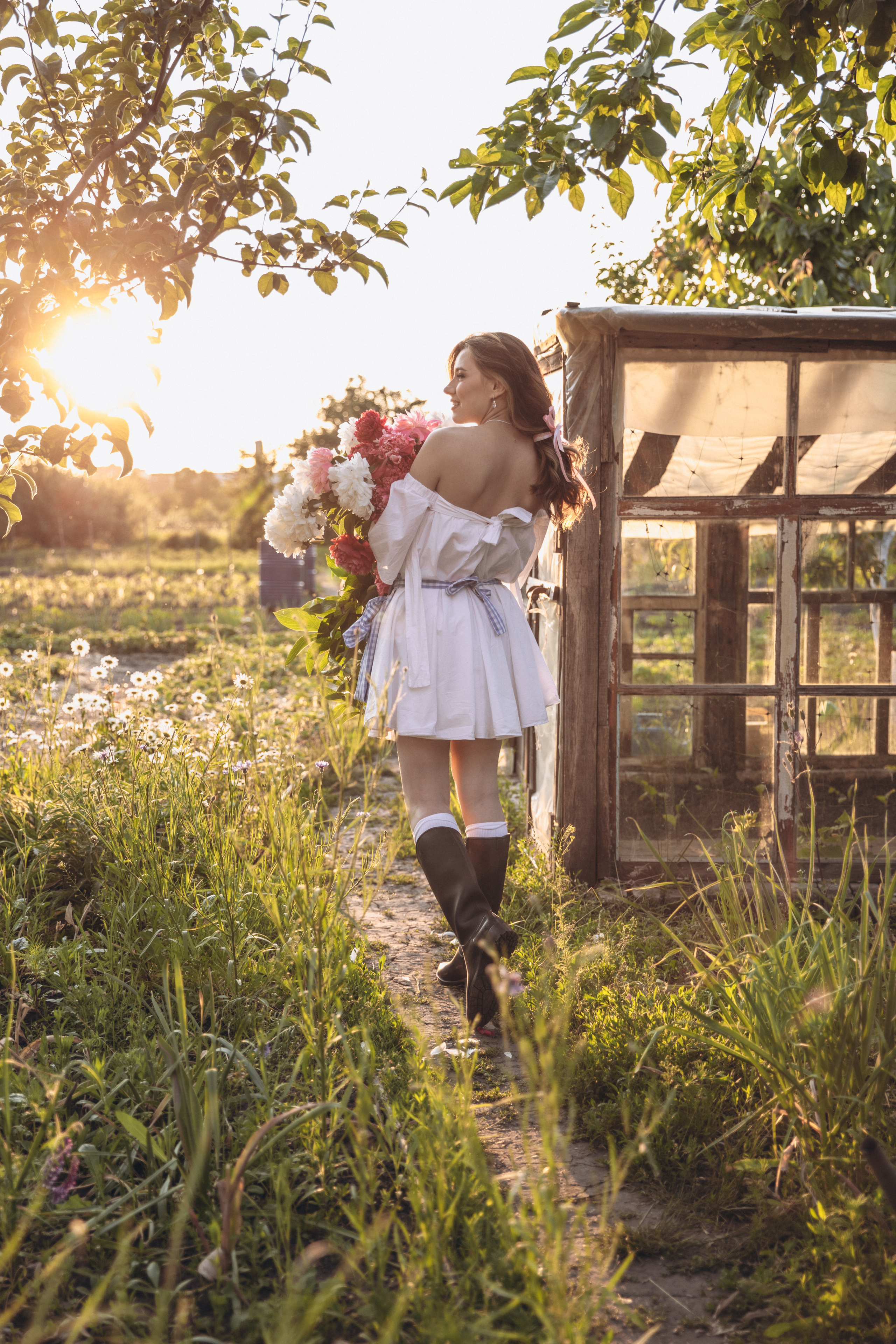 Пионы. Фотограф Воронеж/Белгород/Курск/все виды съемок