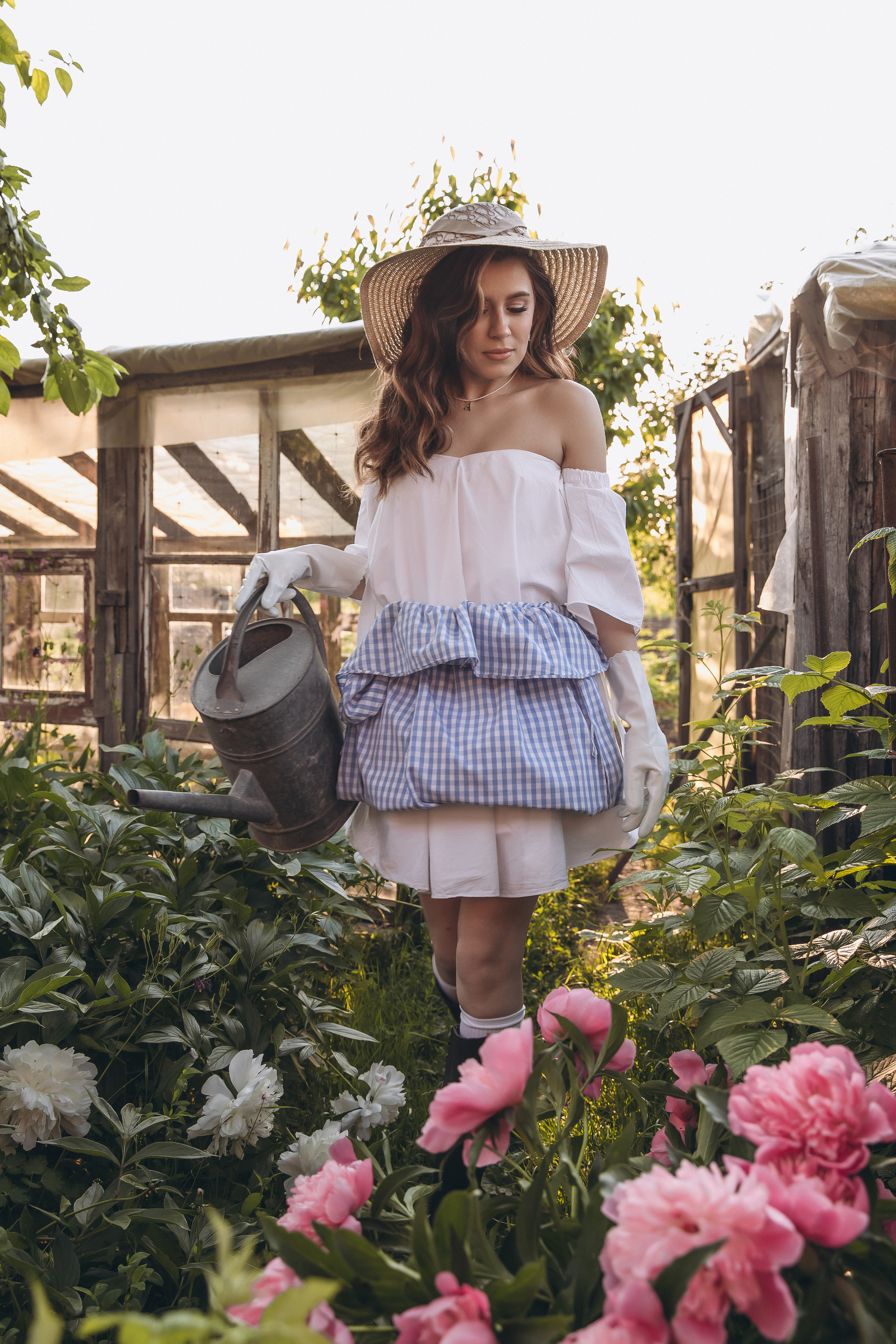 Пионы. Фотограф Воронеж/Белгород/Курск/все виды съемок