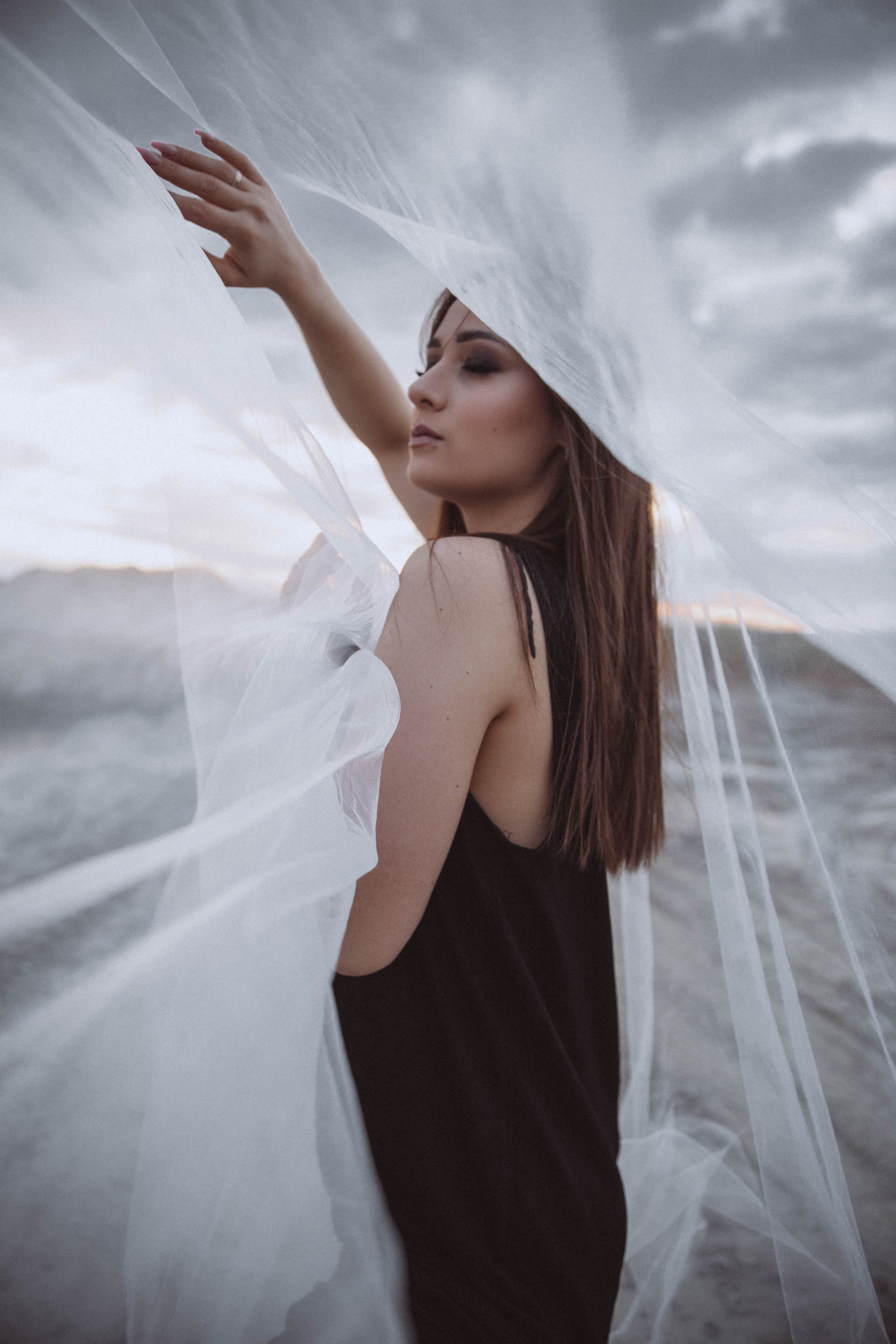 Стихия. Фотограф Воронеж/Белгород/Курск/все виды съемок