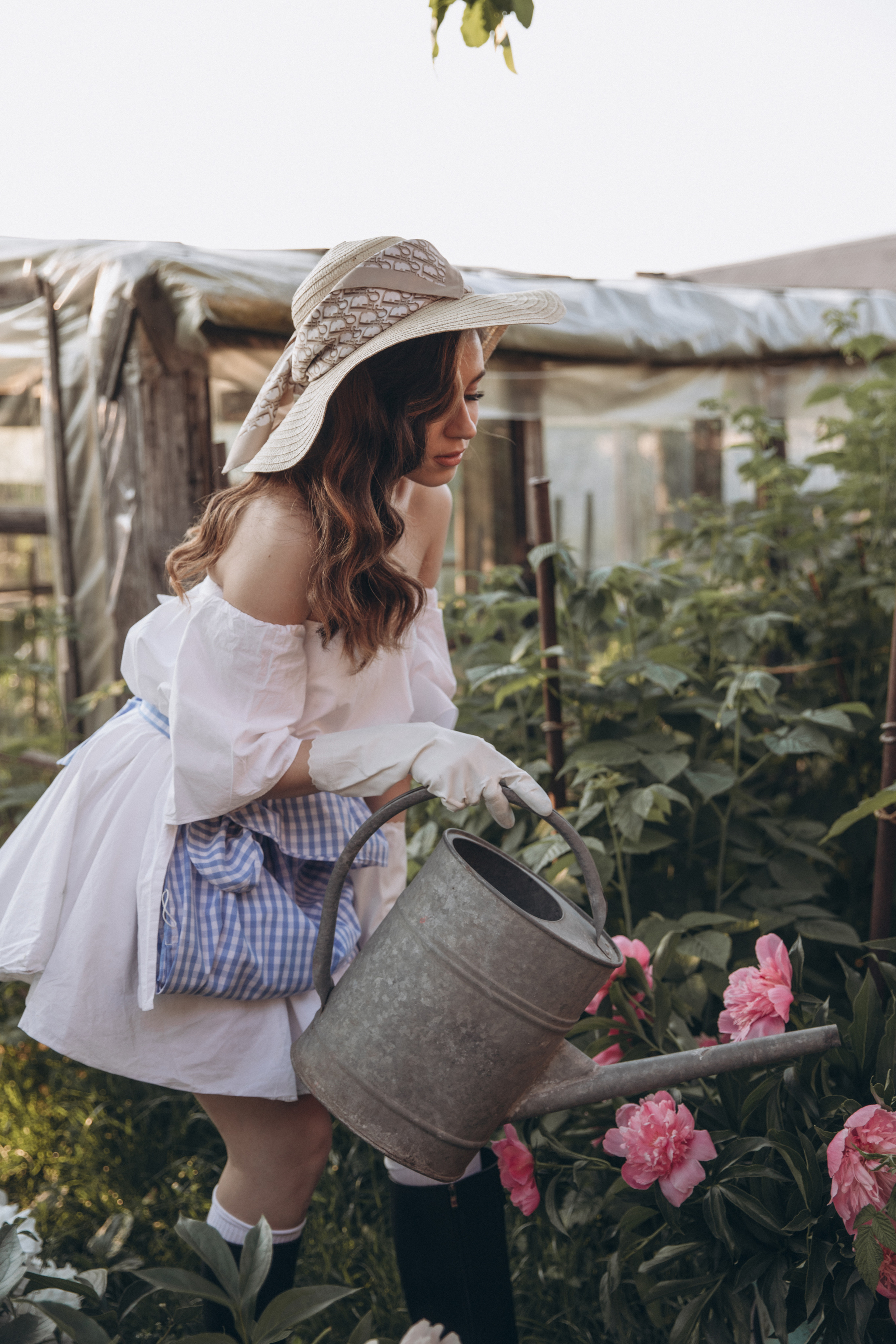 Пионы. Фотограф Воронеж/Белгород/Курск/все виды съемок