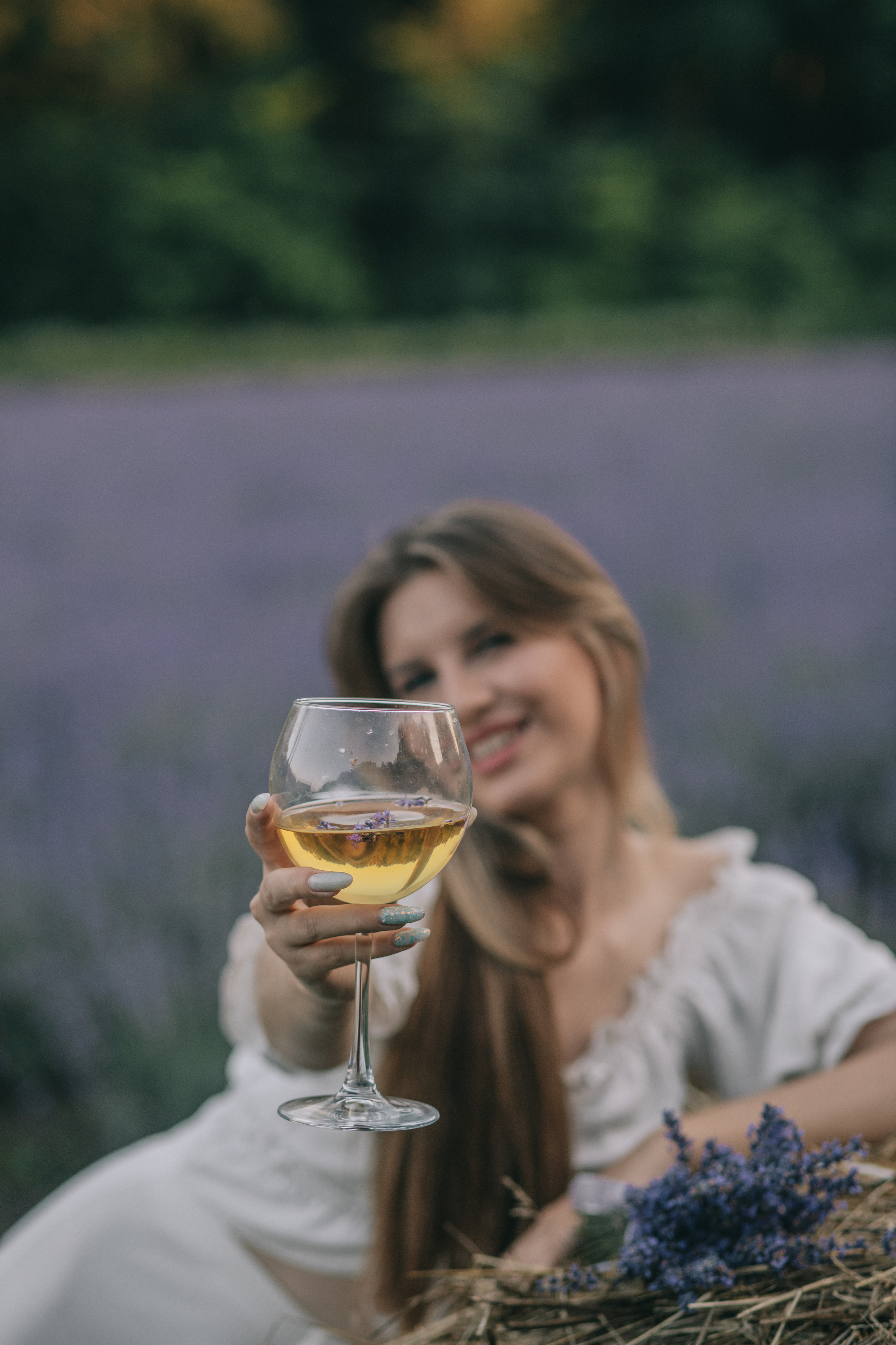 Лаванда. Фотограф Воронеж/Белгород/Курск/все виды съемок