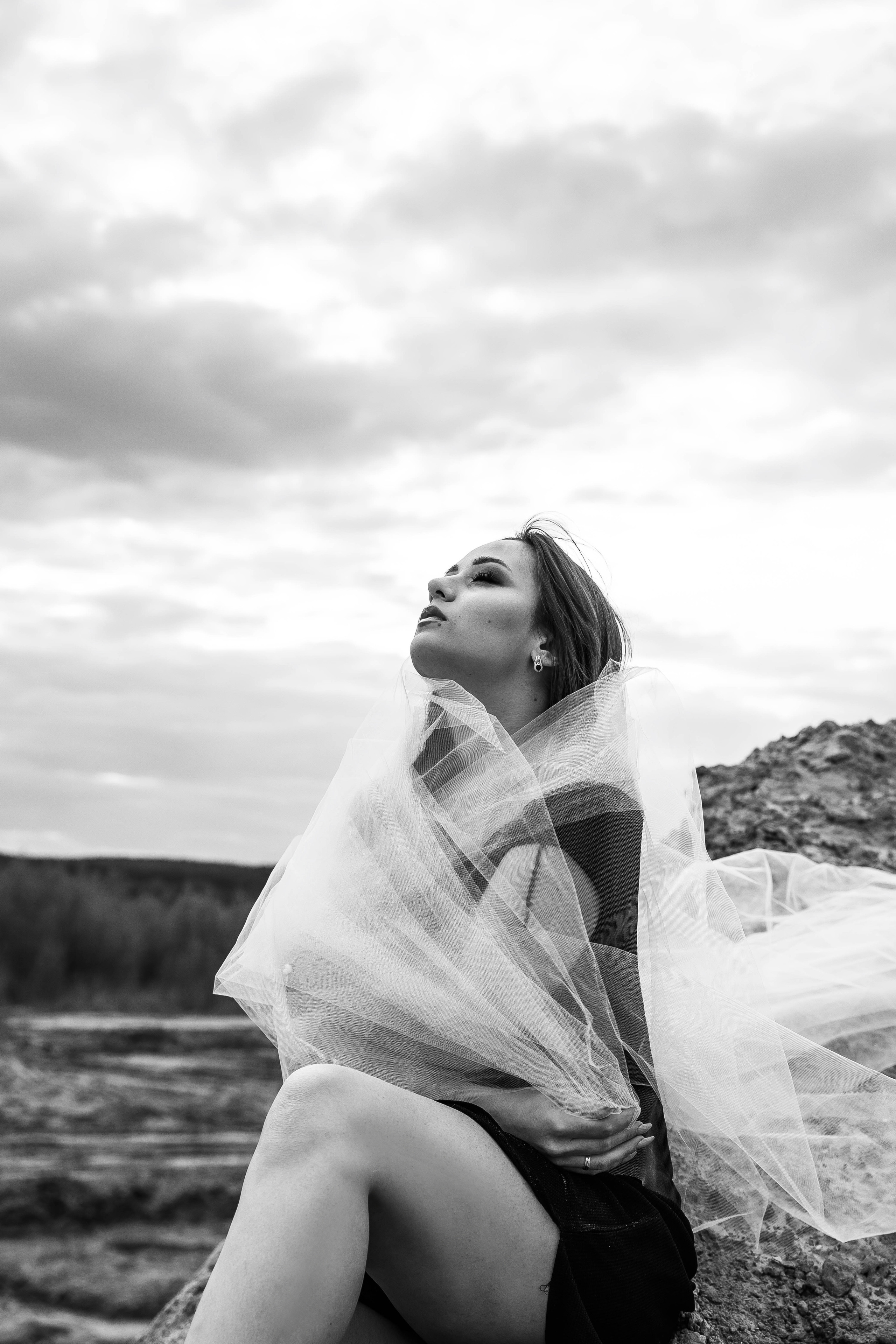 Стихия. Фотограф Воронеж/Белгород/Курск/все виды съемок