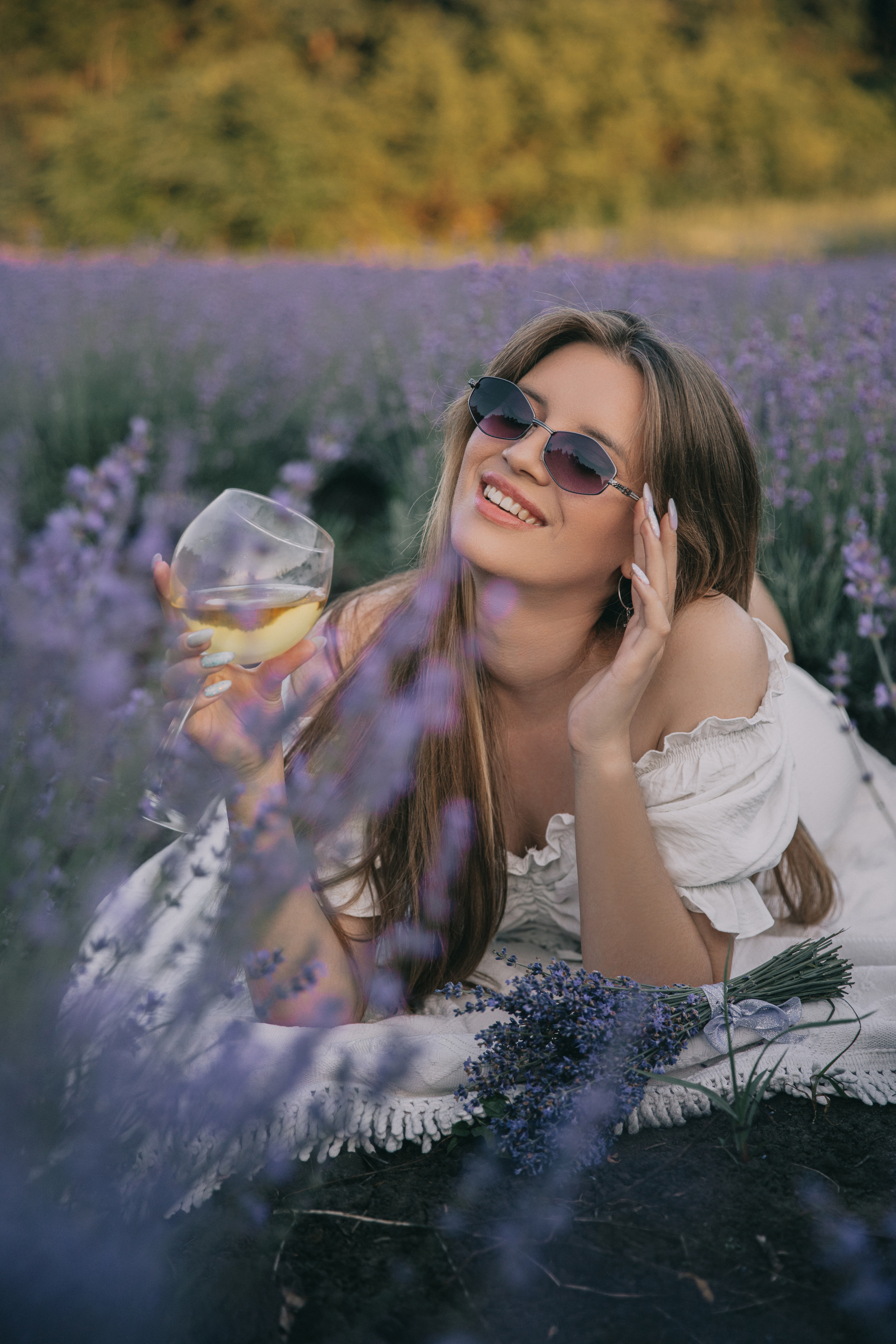 Лаванда. Фотограф Воронеж/Белгород/Курск/все виды съемок