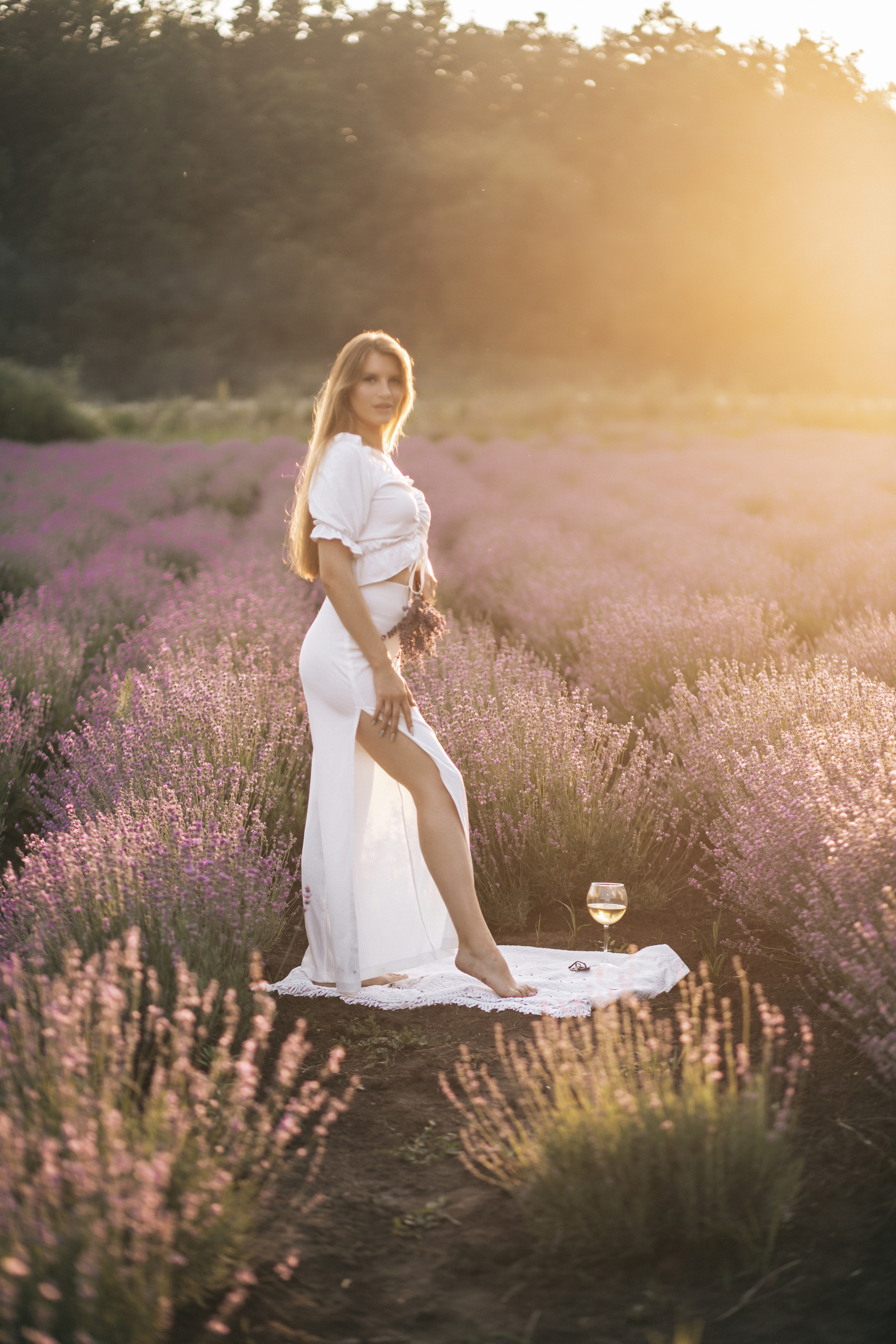 Лаванда. Фотограф Воронеж/Белгород/Курск/все виды съемок