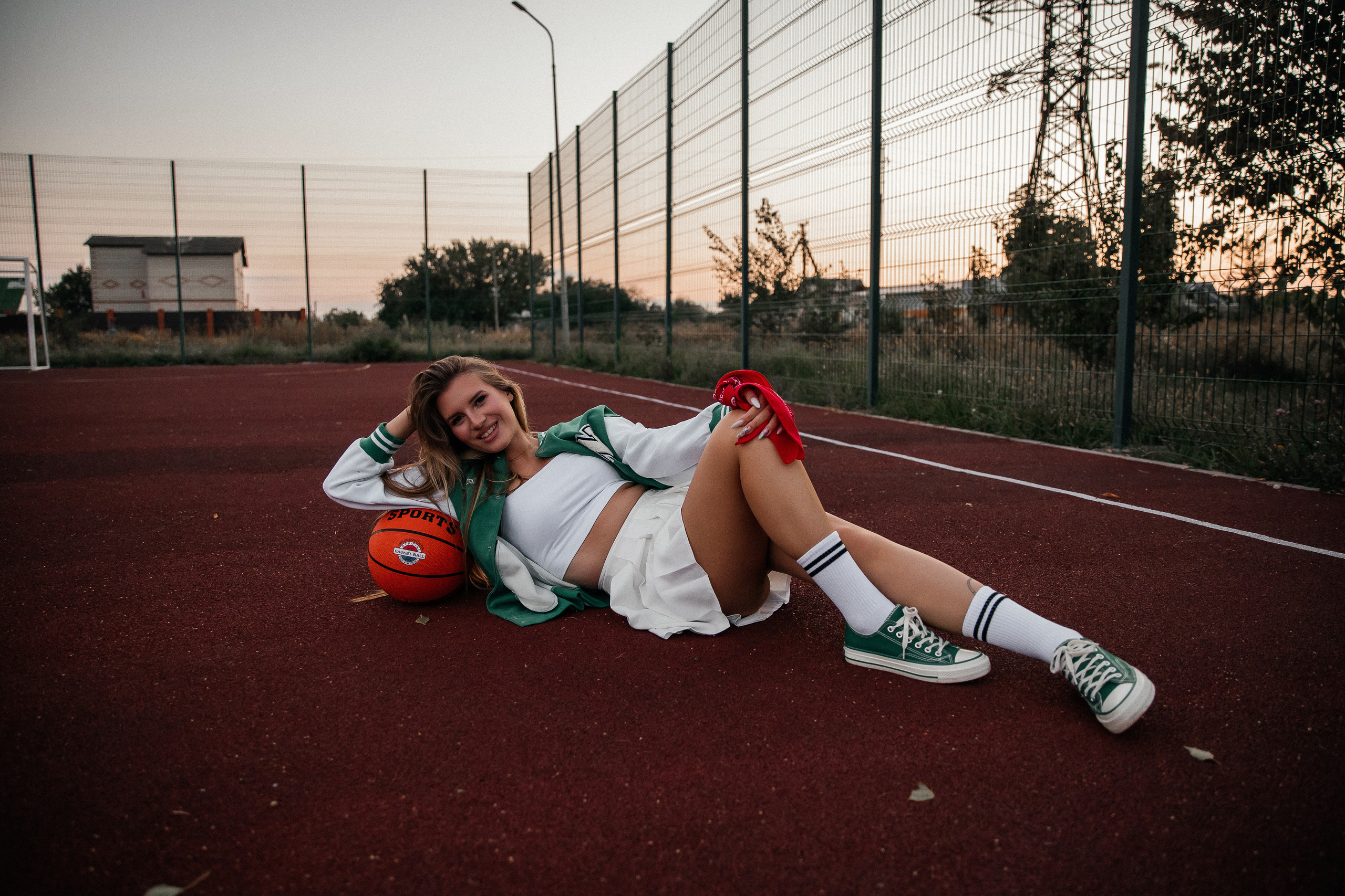 Баскет. Фотограф Воронеж/Белгород/Курск/все виды съемок